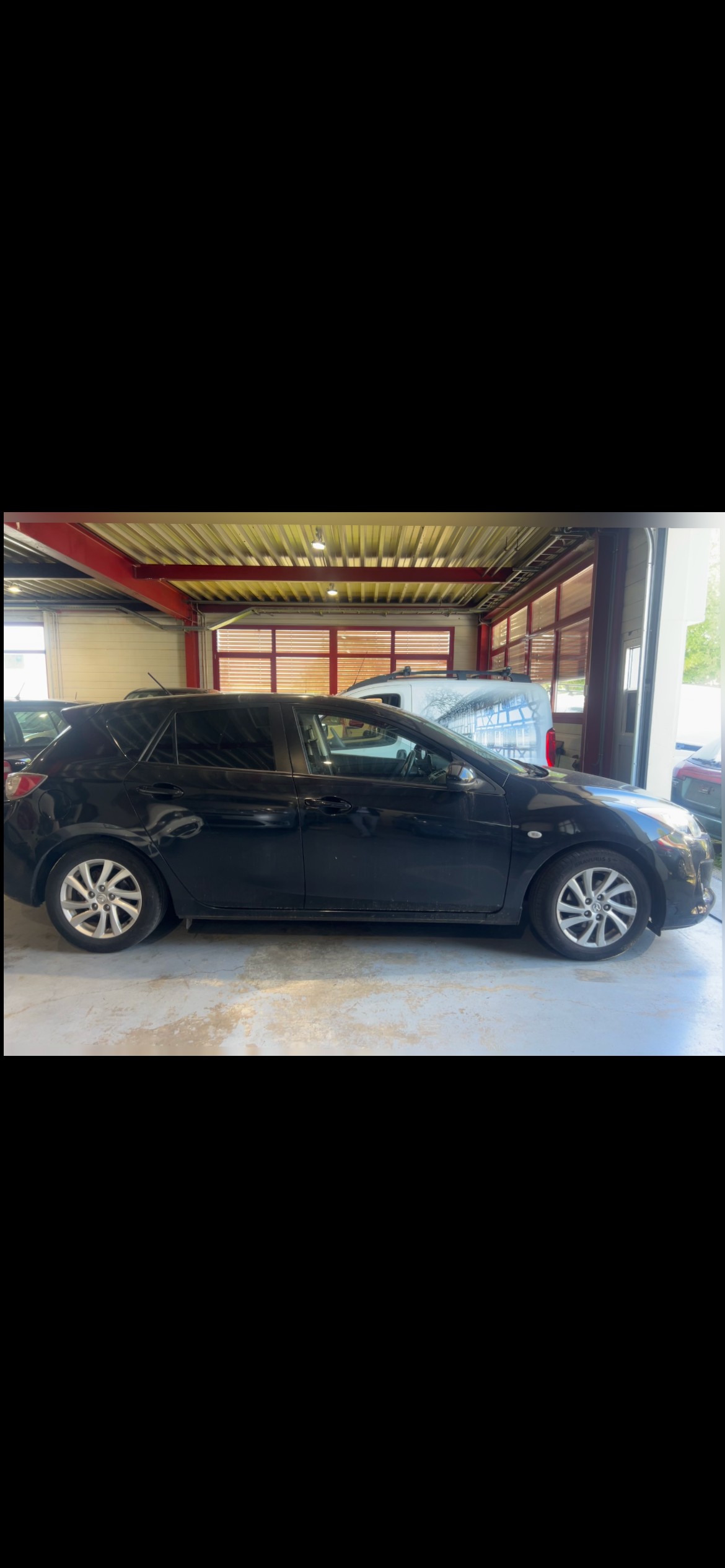 MAZDA 3 1.6 16V CD Exclusive-image-3