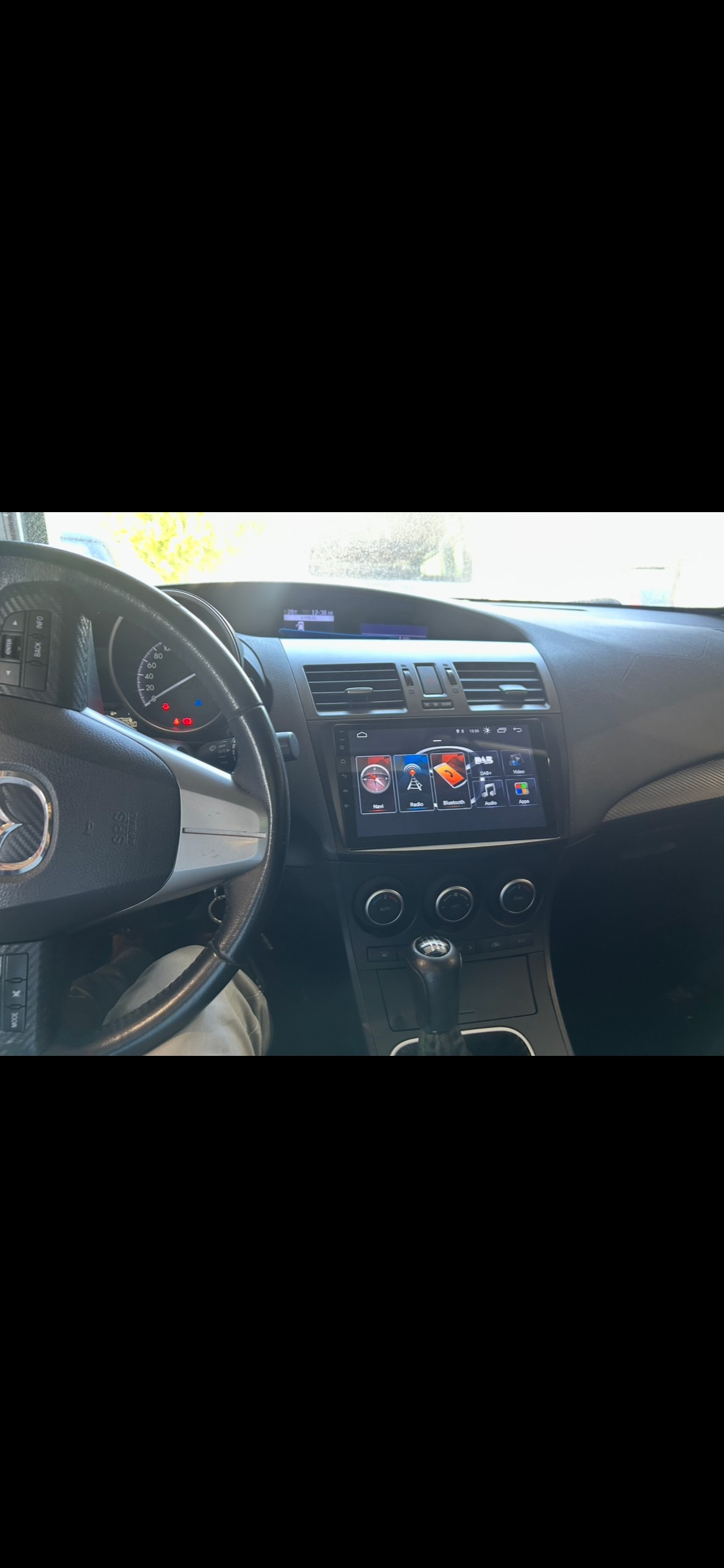 MAZDA 3 1.6 16V CD Exclusive-image-11