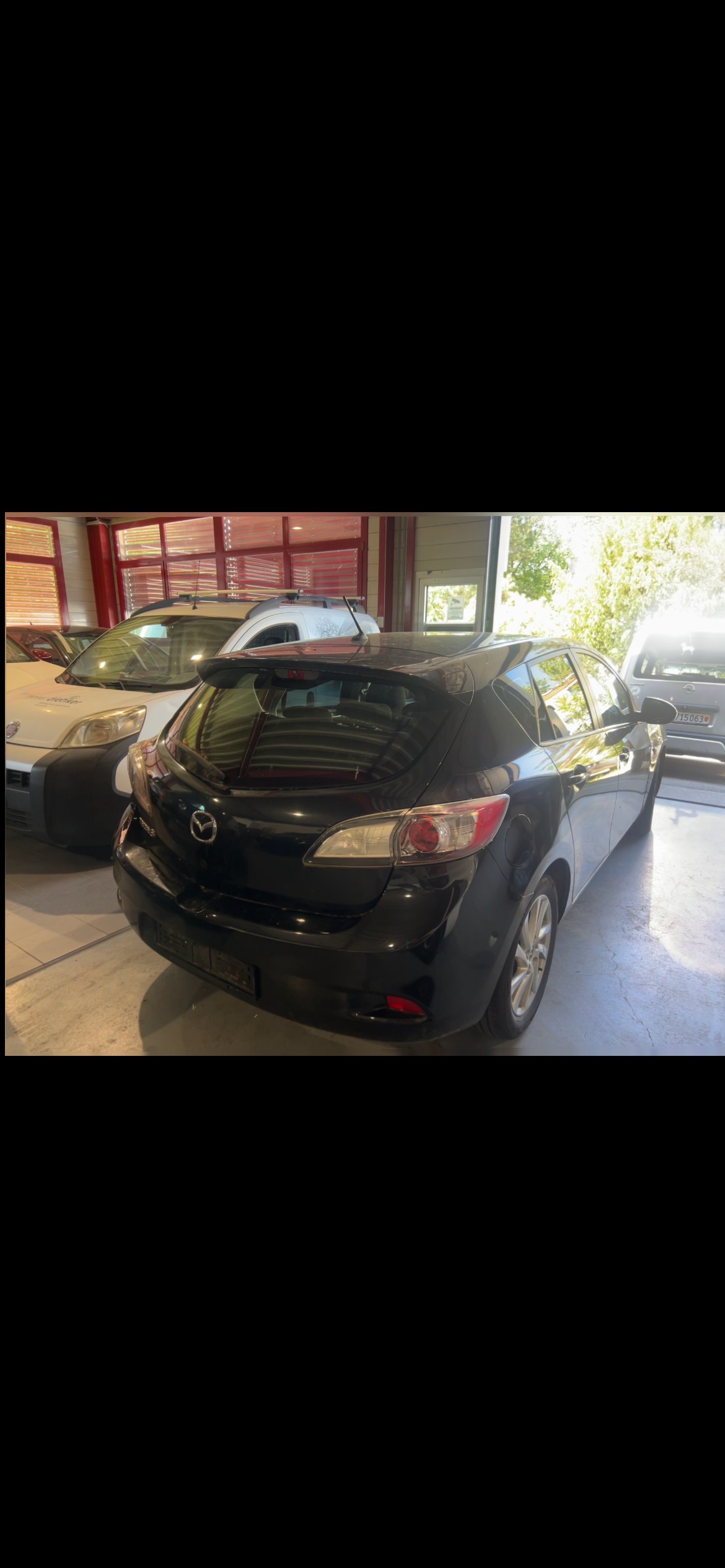 MAZDA 3 1.6 16V CD Exclusive-image-6