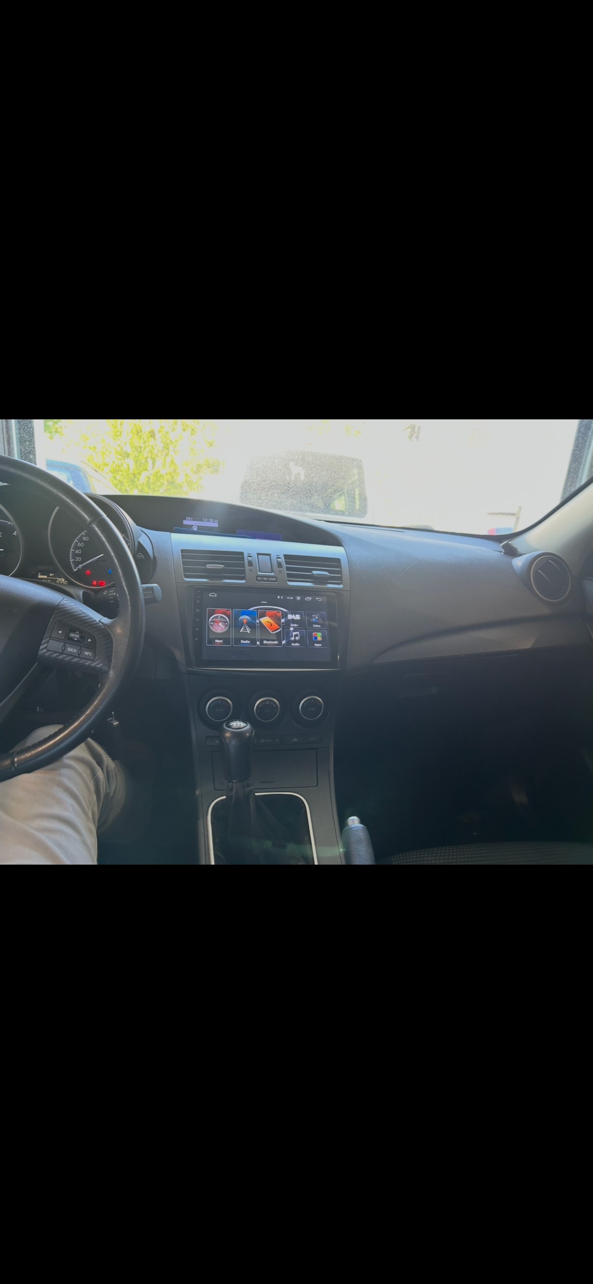 MAZDA 3 1.6 16V CD Exclusive-image-10