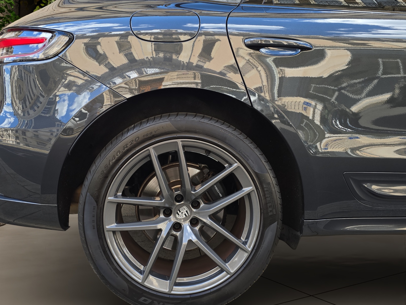 PORSCHE Macan T PDK-image-21