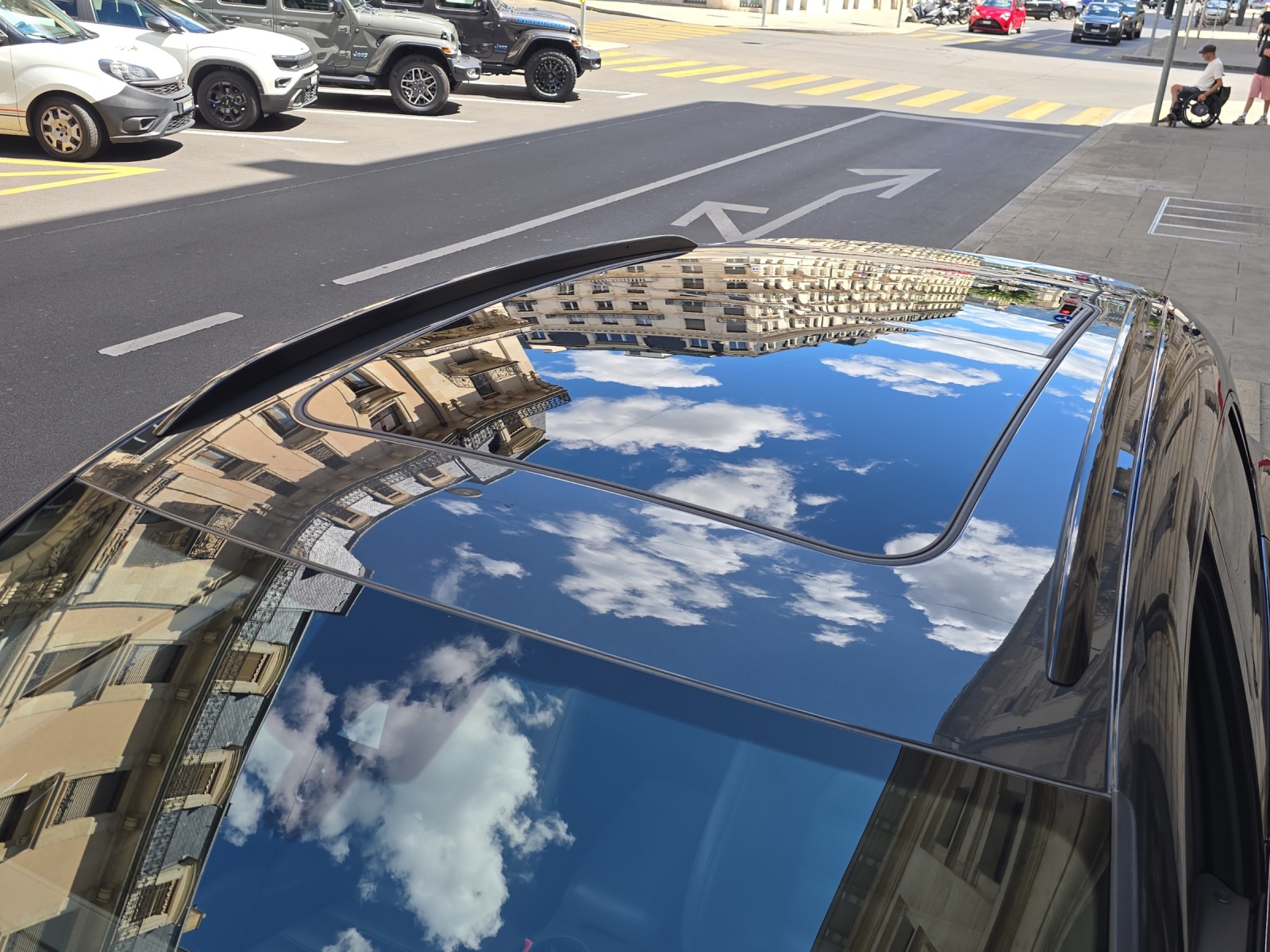PORSCHE Macan T PDK-image-23
