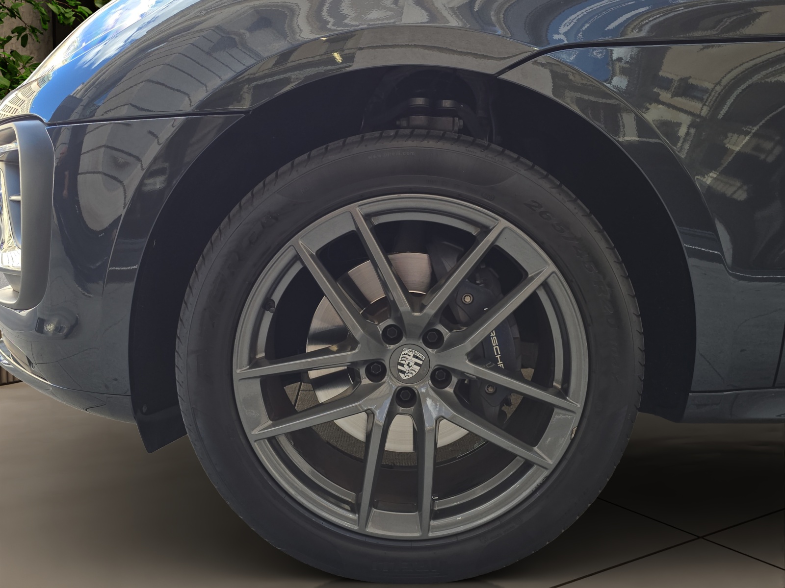PORSCHE Macan T PDK-image-19