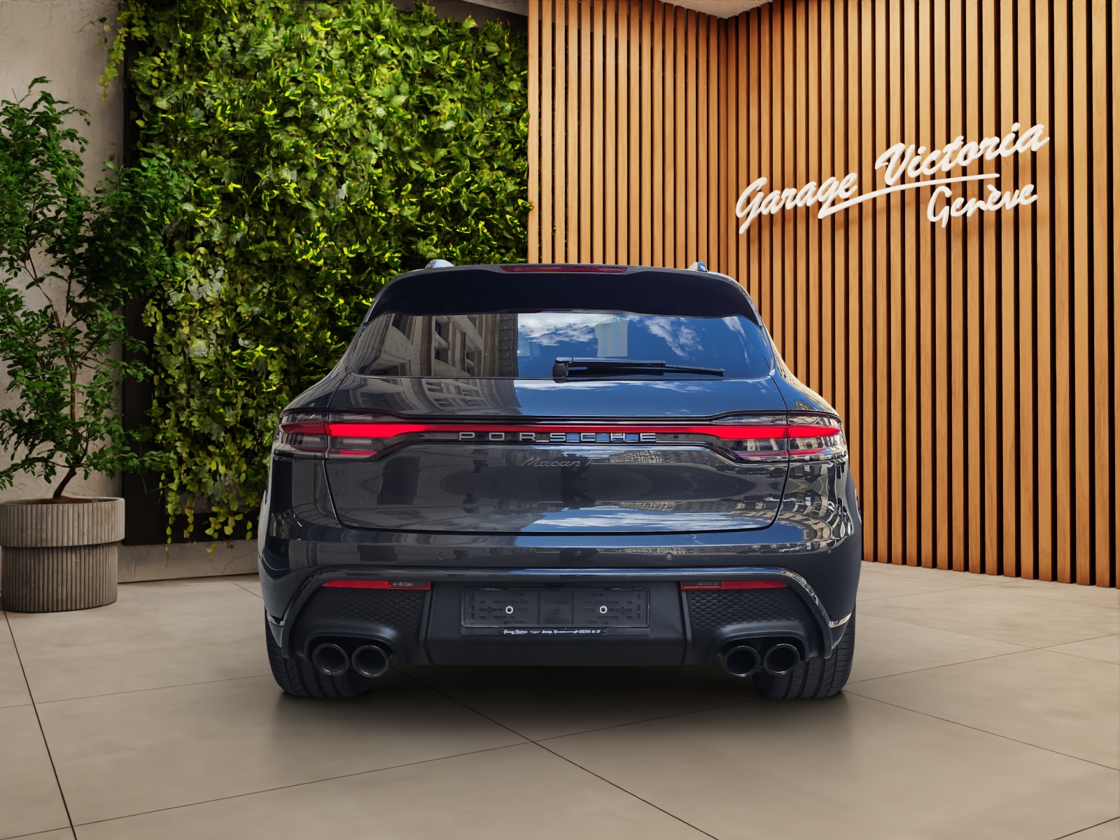 PORSCHE Macan T PDK-image-4