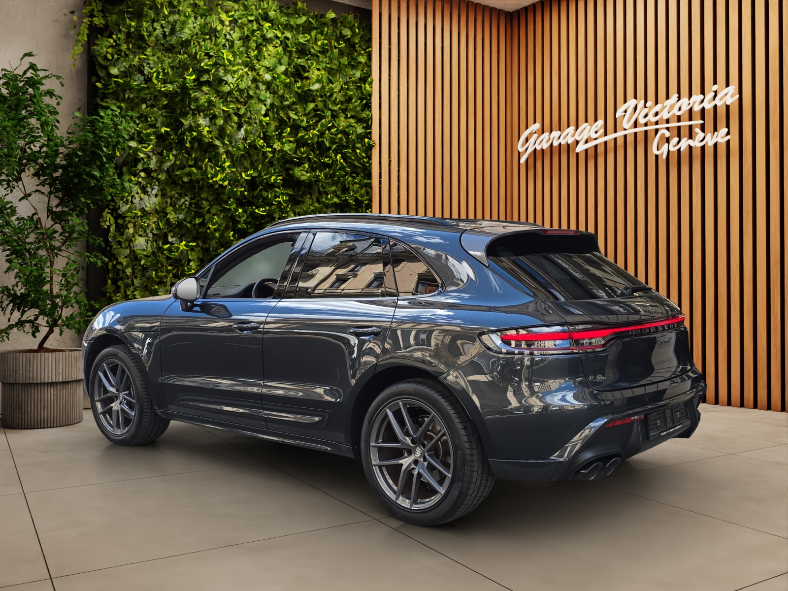PORSCHE Macan T PDK-image-3