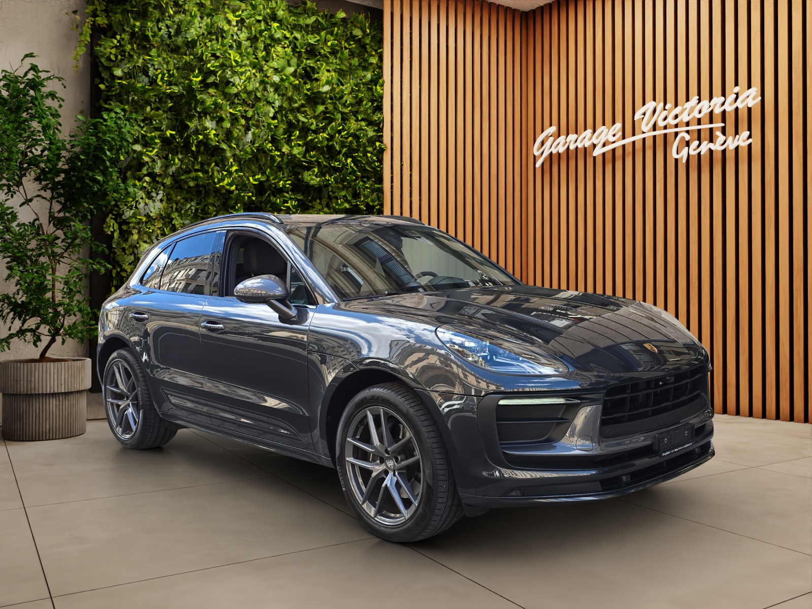 PORSCHE Macan T PDK-image-7