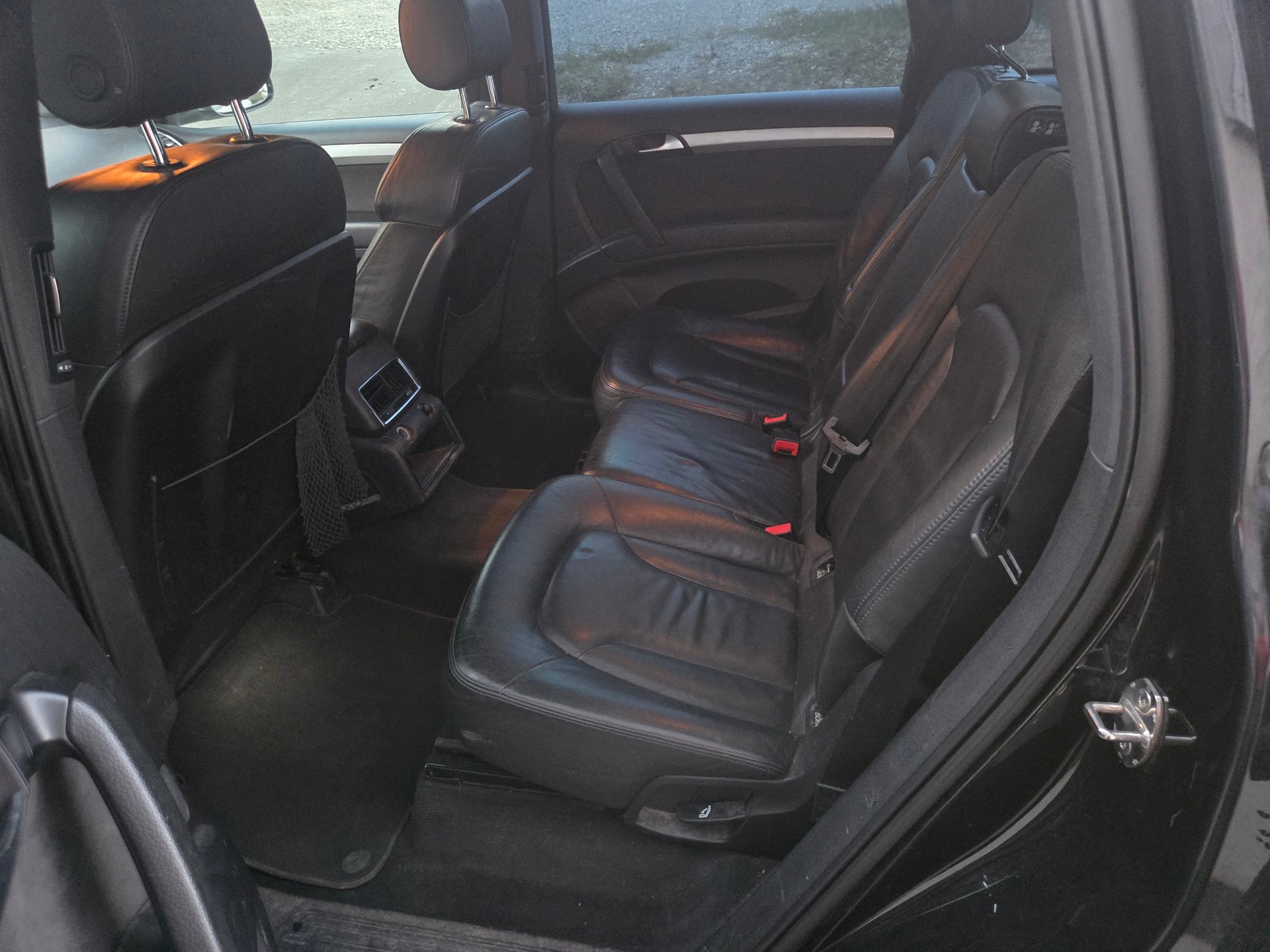 AUDI Q7 3.0 TDI quattro tiptronic-image-2