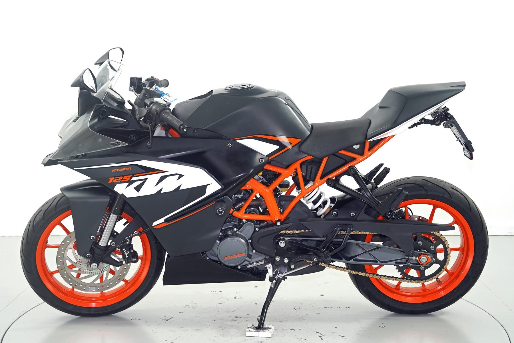 KTM RC 125-image-4