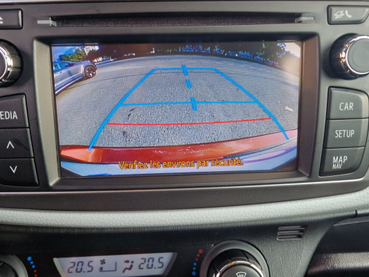 TOYOTA Yaris 1.5 Hybrid Luna-image-9