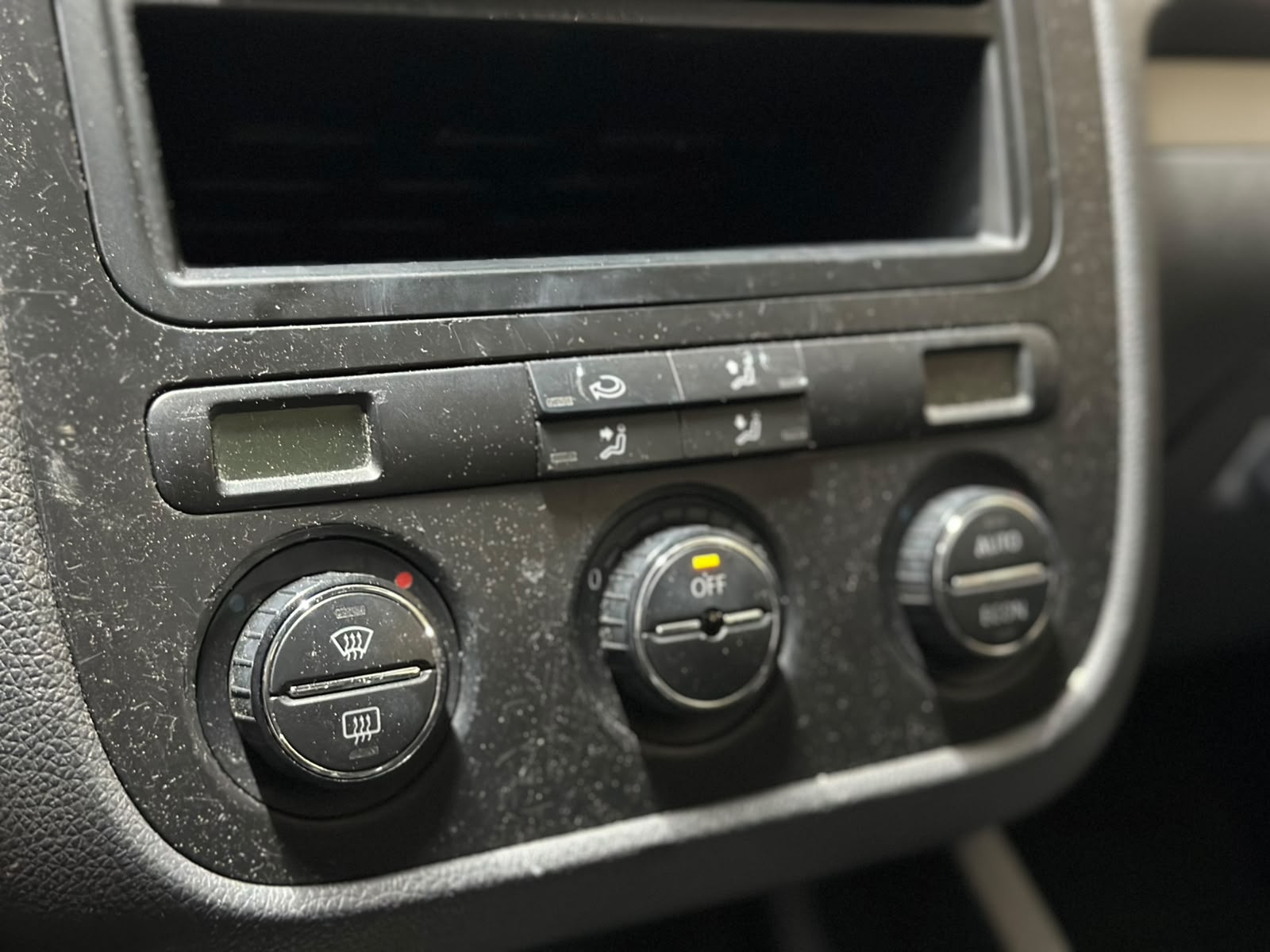 VW Golf 2.0 FSI Comfortline-image-9