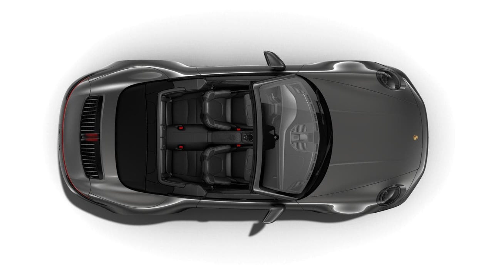 PORSCHE 911 Carrera 4S Cabriolet-image-3