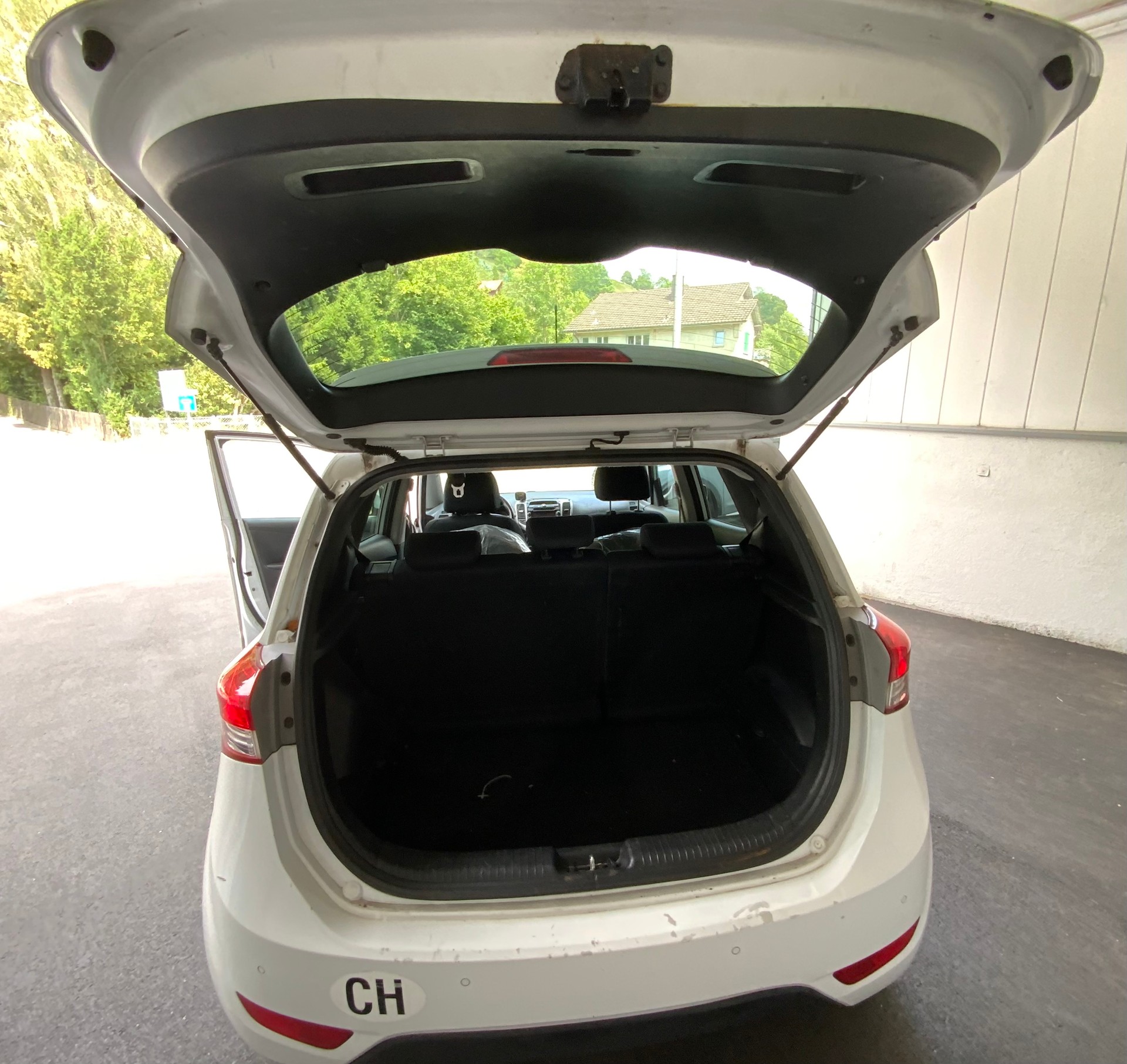 HYUNDAI iX20 1.6 Style-image-8