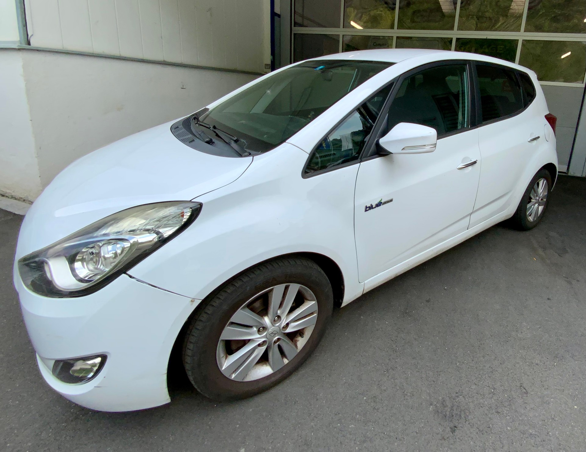 HYUNDAI iX20 1.6 Style-image-2