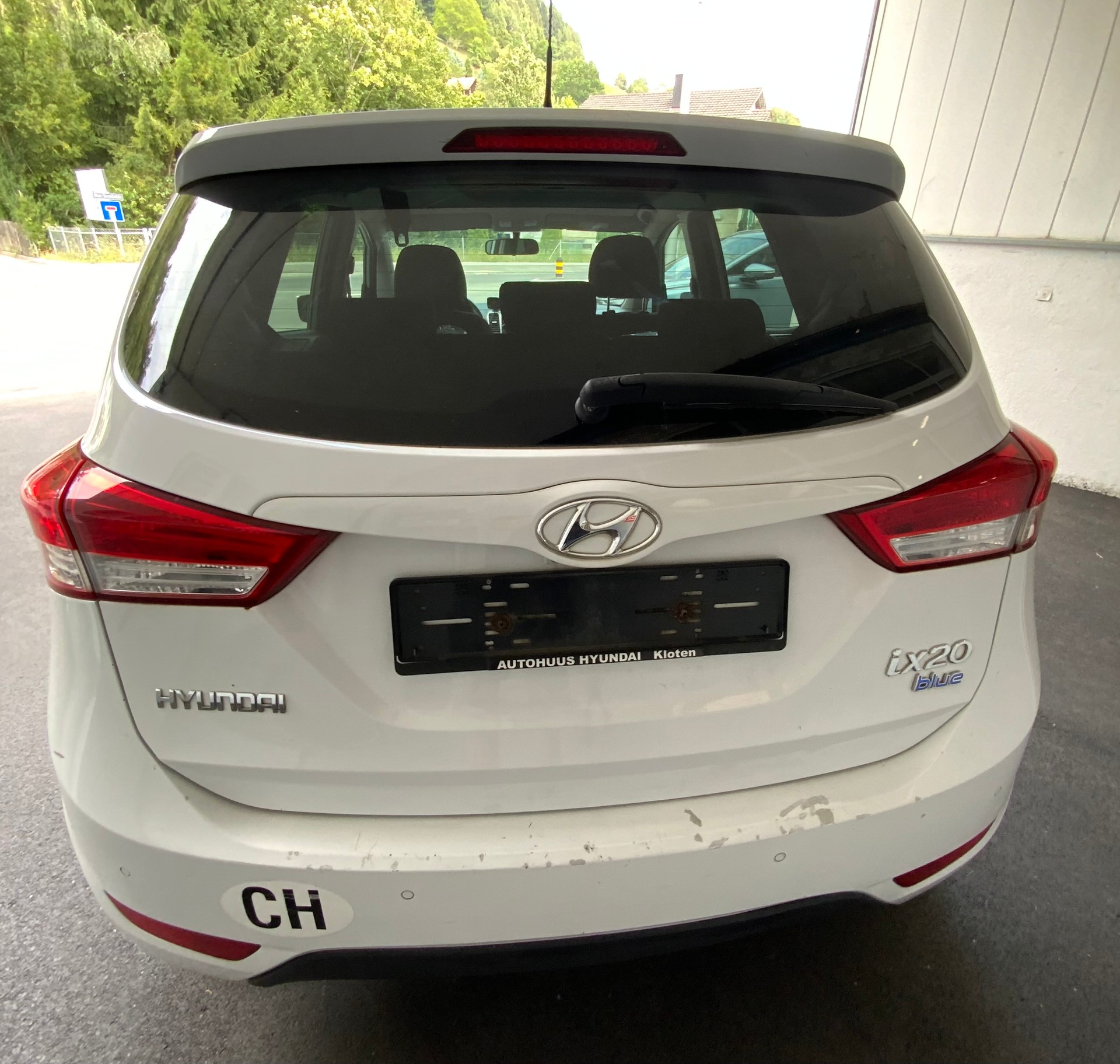 HYUNDAI iX20 1.6 Style-image-4