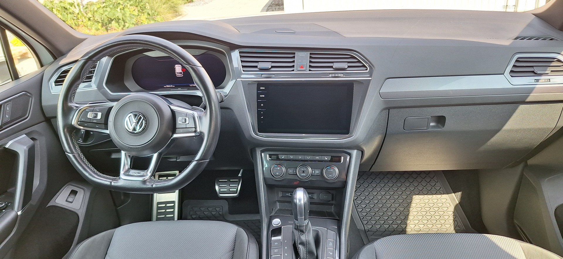 VW 2.0 TSI Highline DSG-image-3
