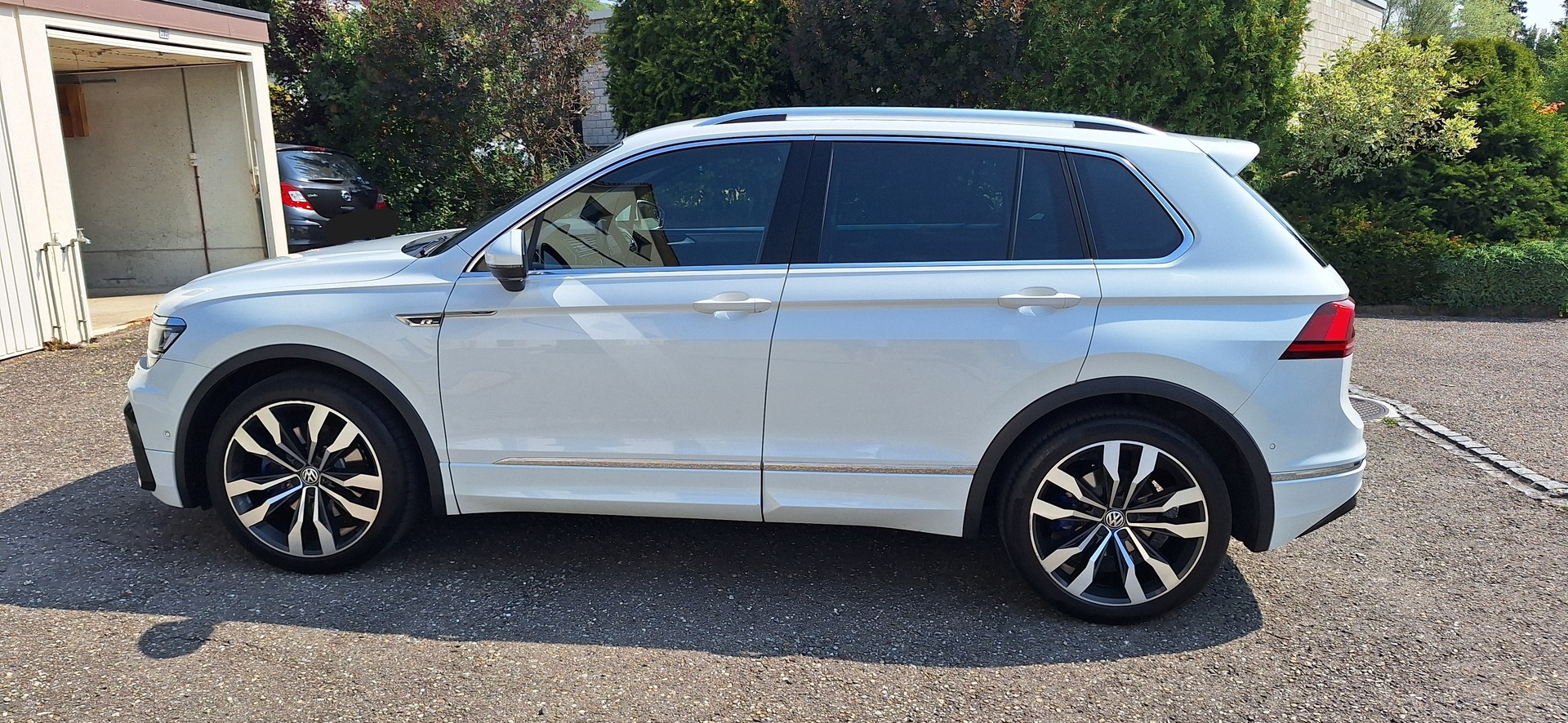 VW 2.0 TSI Highline DSG-image-0