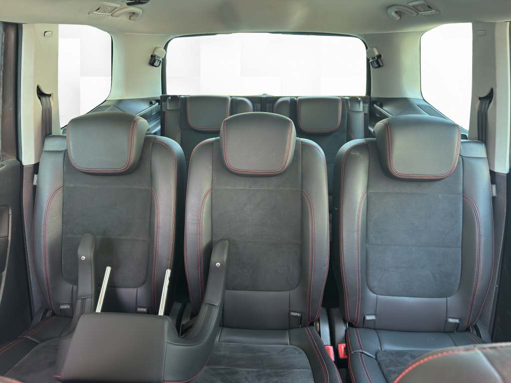 SEAT Alhambra 2.0 TDI 184 FR Line DSG S/S-image-10