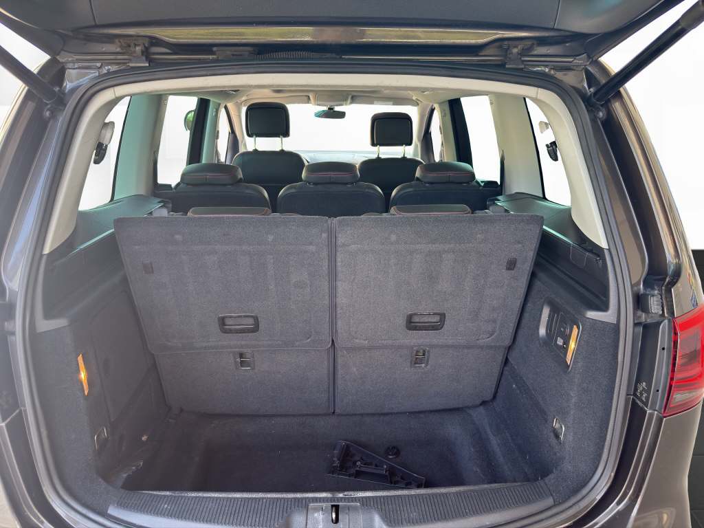SEAT Alhambra 2.0 TDI 184 FR Line DSG S/S-image-11