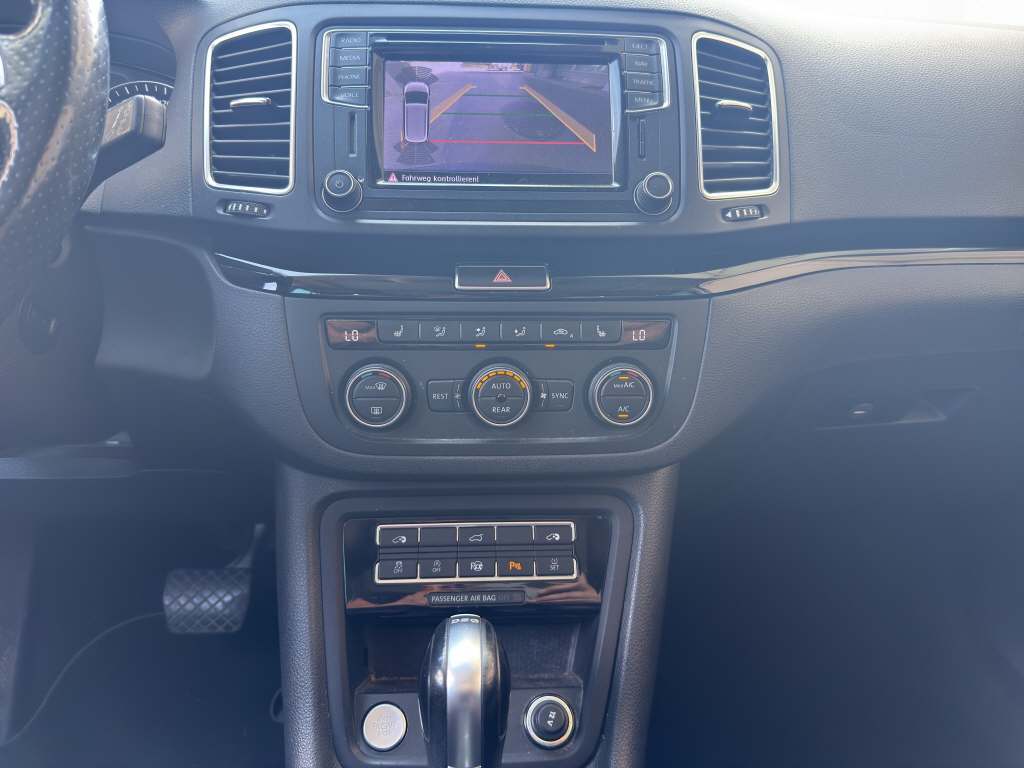 SEAT Alhambra 2.0 TDI 184 FR Line DSG S/S-image-9