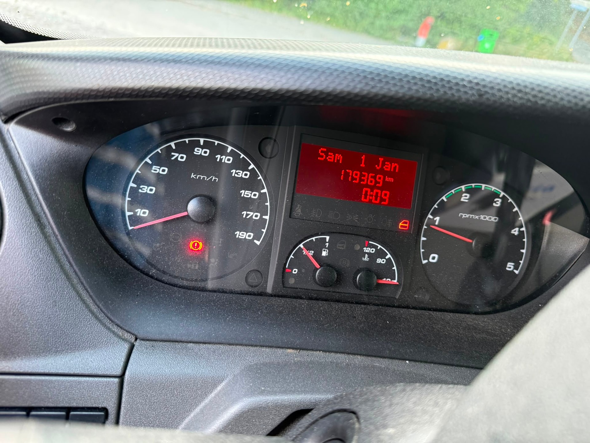 IVECO 35 S 13 V A-image-4