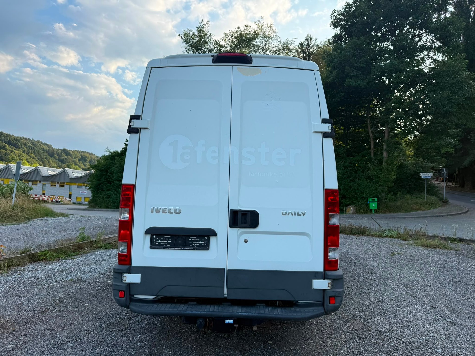 IVECO 35 S 13 V A-image-3