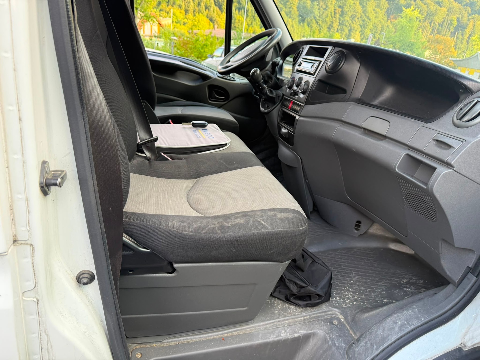 IVECO 35 S 13 V A-image-9