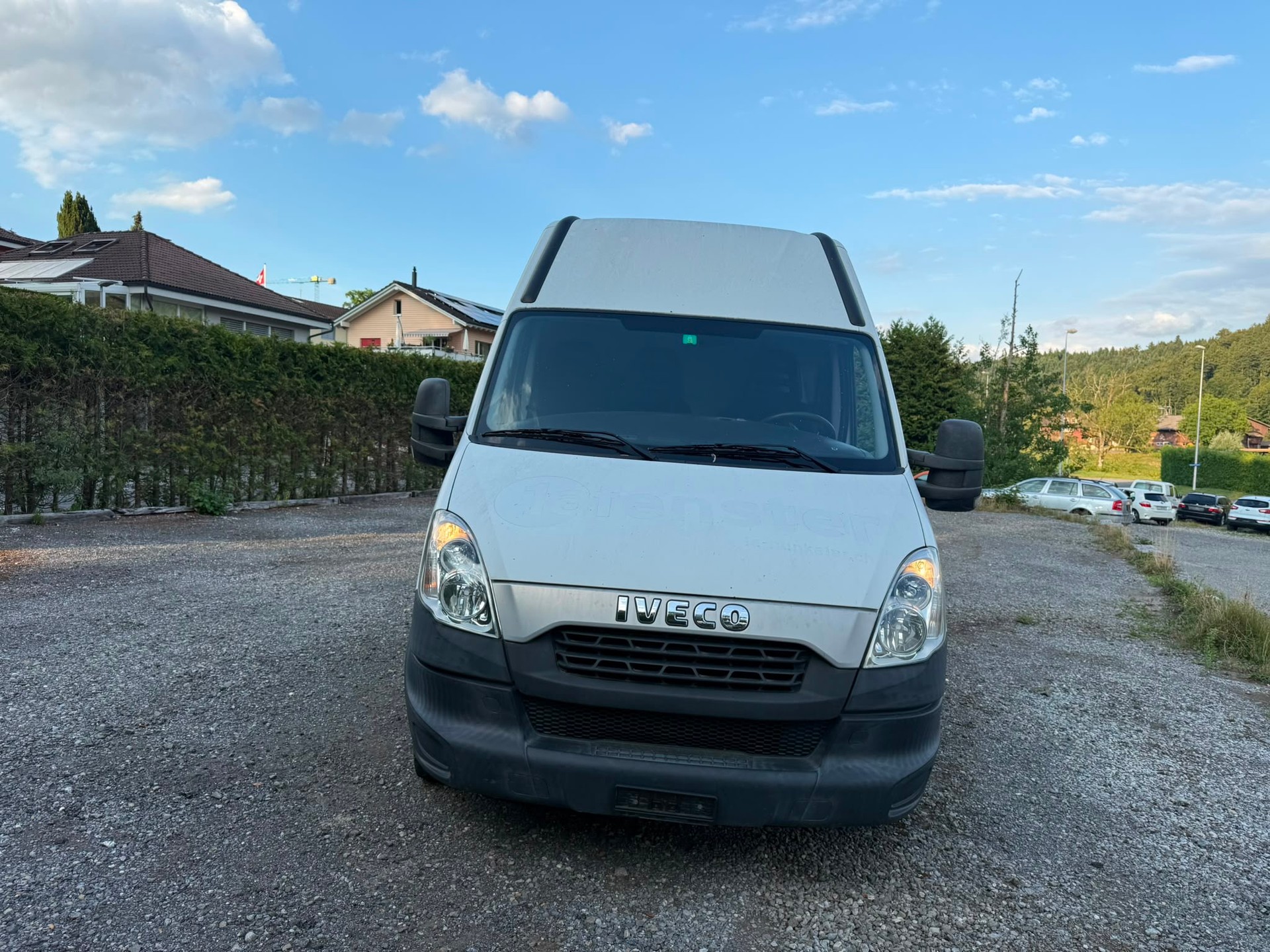 IVECO 35 S 13 V A-image-0