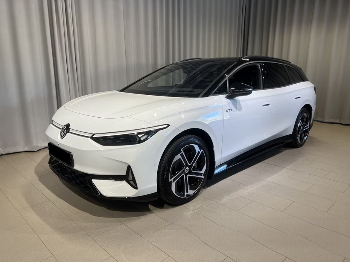 VW ID.7 Tourer GTX 86 kWh GTX 4 Motion-image-0