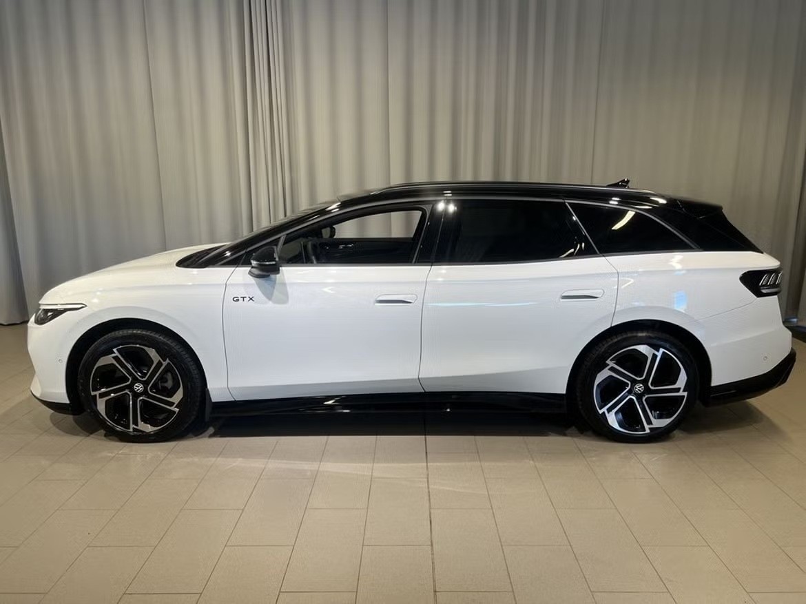 VW ID.7 Tourer GTX 86 kWh GTX 4 Motion-image-3