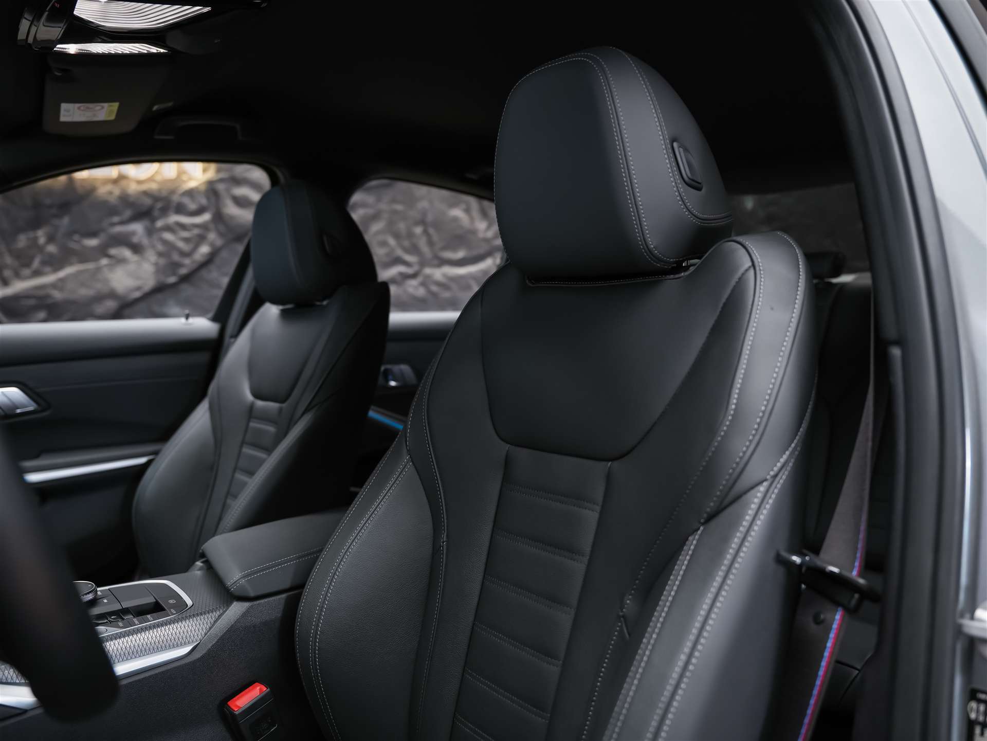 BMW M340i xDrive 48V Steptronic M Sport Pro *Head-Up*Harman/Kardon*360°*-image-9
