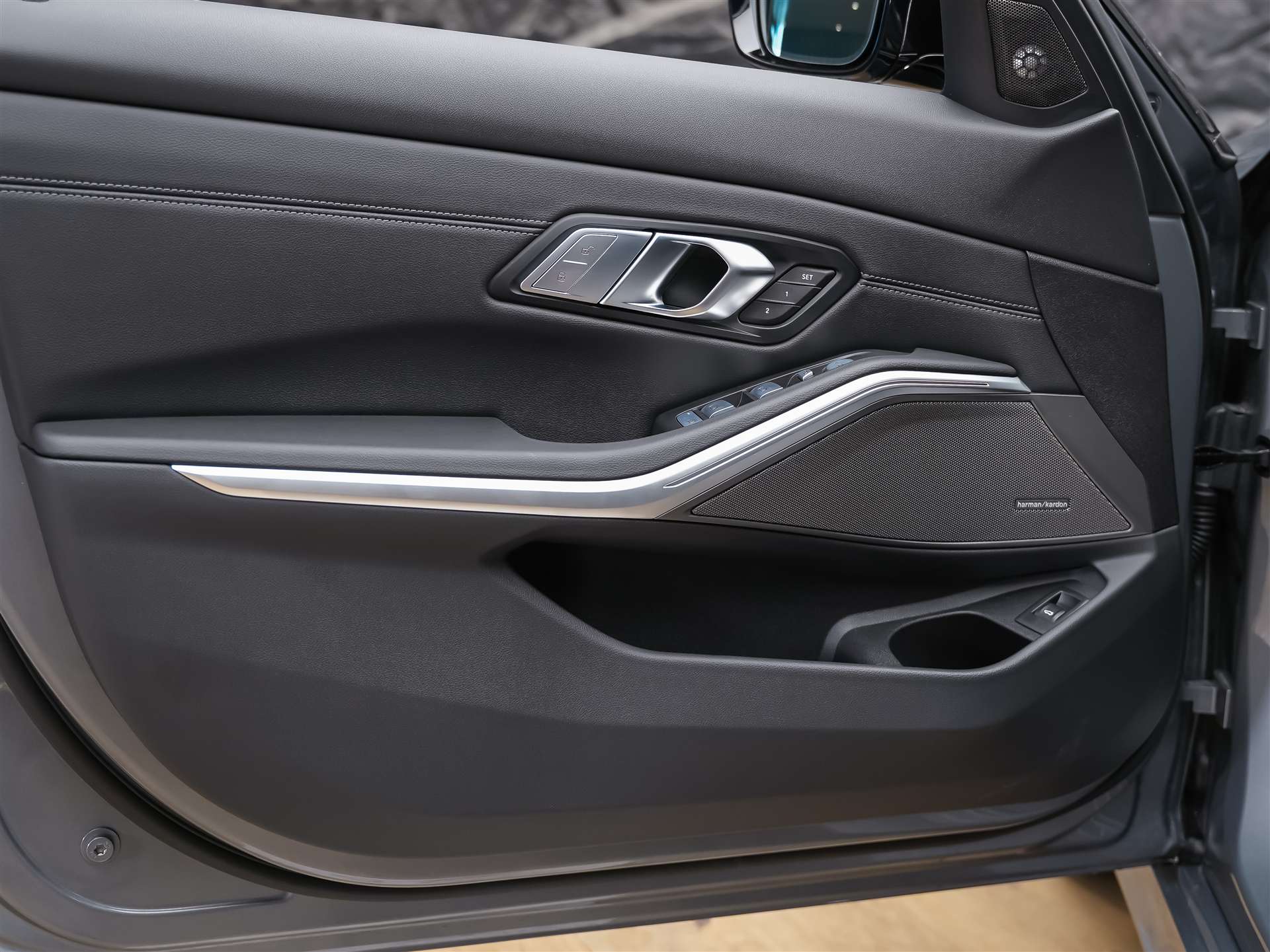 BMW M340i xDrive 48V Steptronic M Sport Pro *Head-Up*Harman/Kardon*360°*-image-23