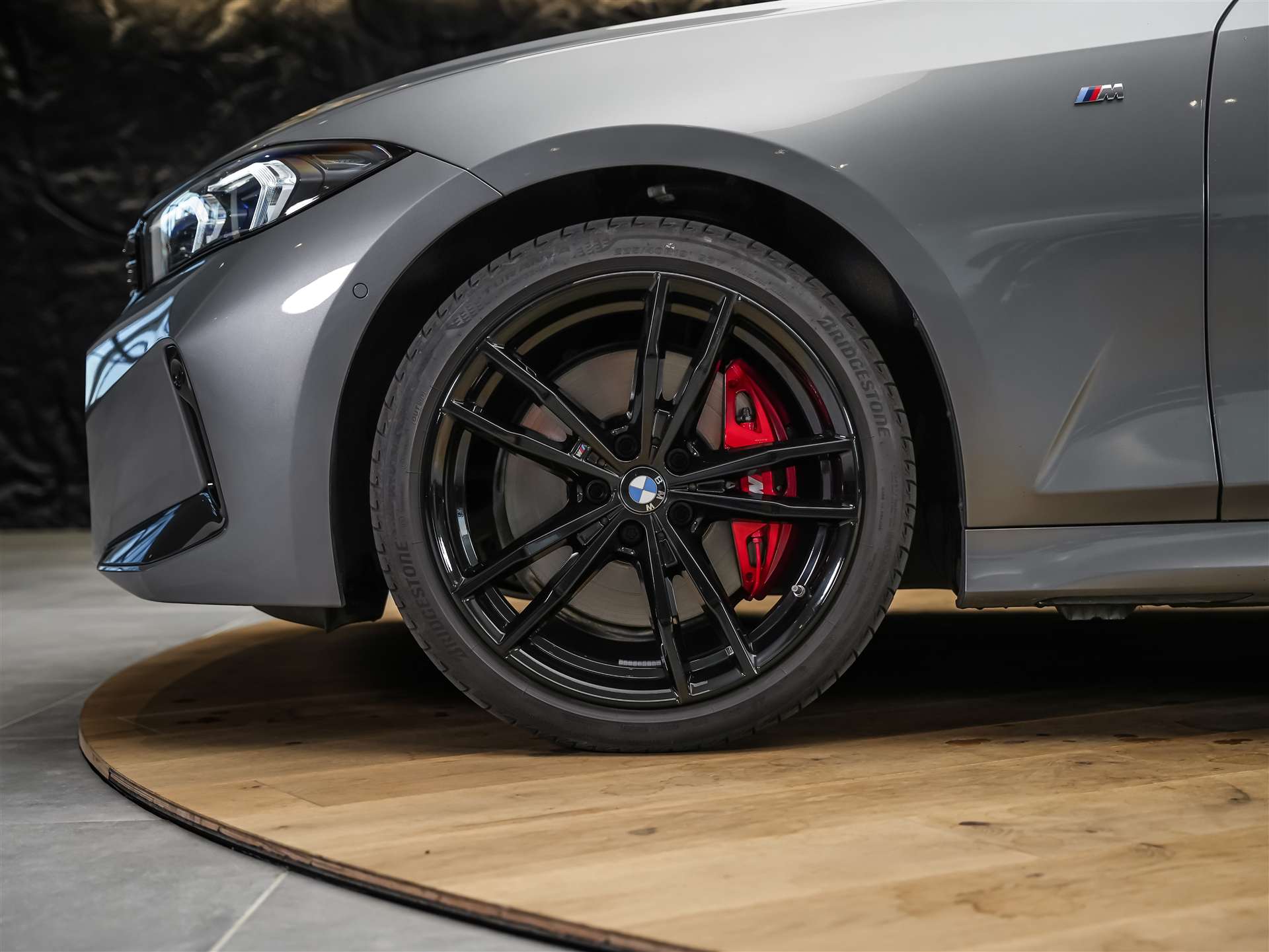 BMW M340i xDrive 48V Steptronic M Sport Pro *Head-Up*Harman/Kardon*360°*-image-16