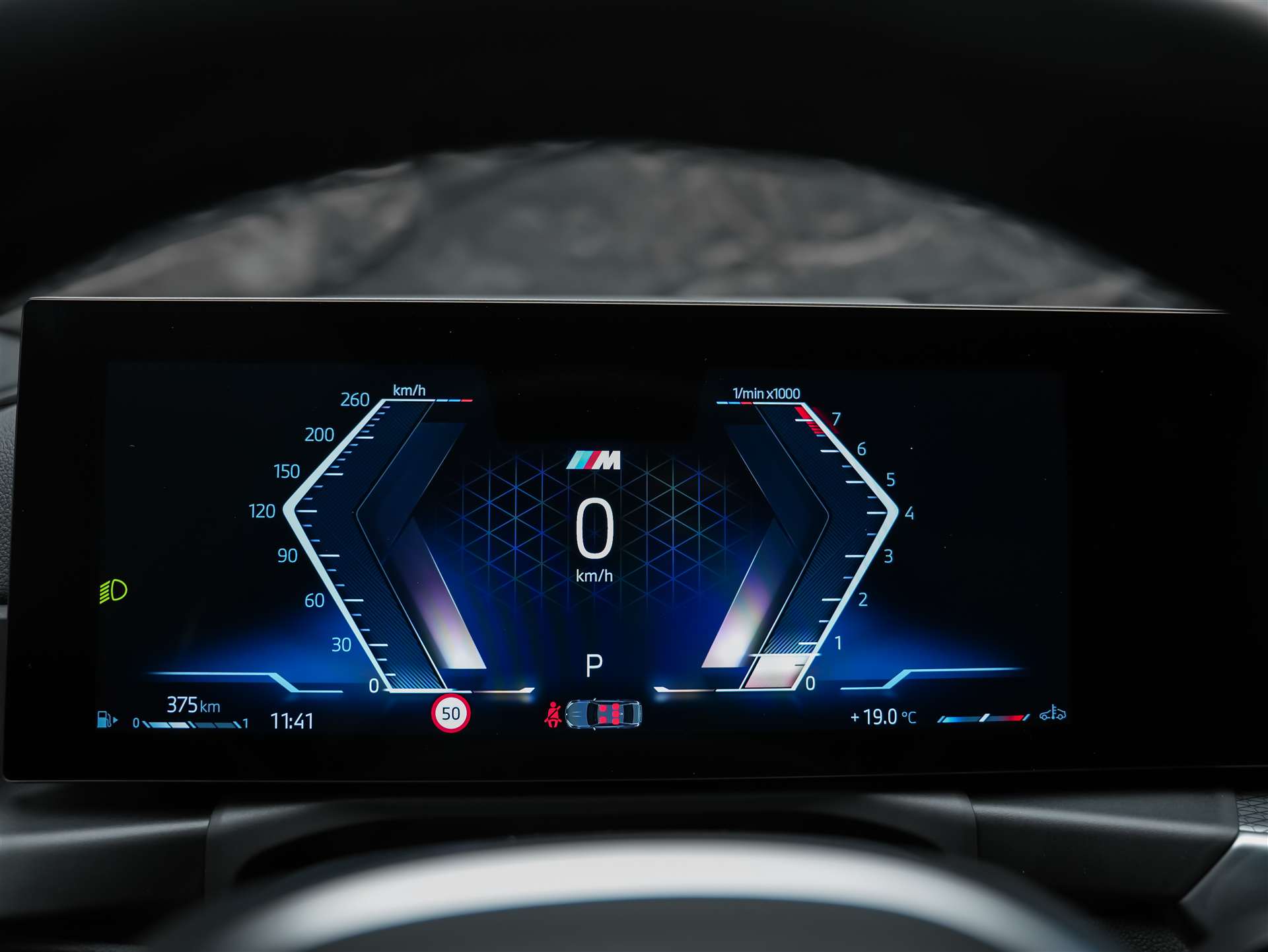BMW M340i xDrive 48V Steptronic M Sport Pro *Head-Up*Harman/Kardon*360°*-image-30