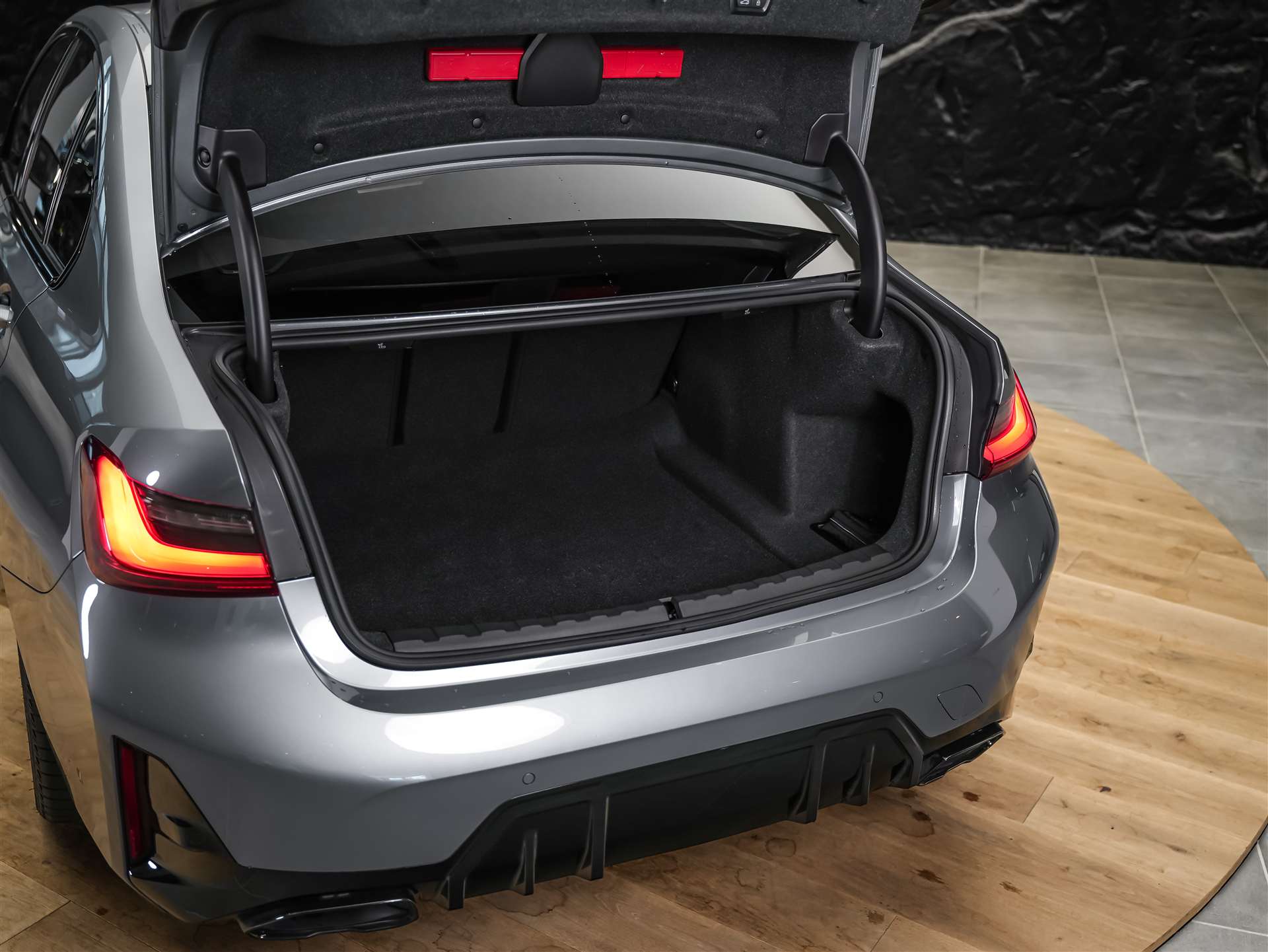 BMW M340i xDrive 48V Steptronic M Sport Pro *Head-Up*Harman/Kardon*360°*-image-41