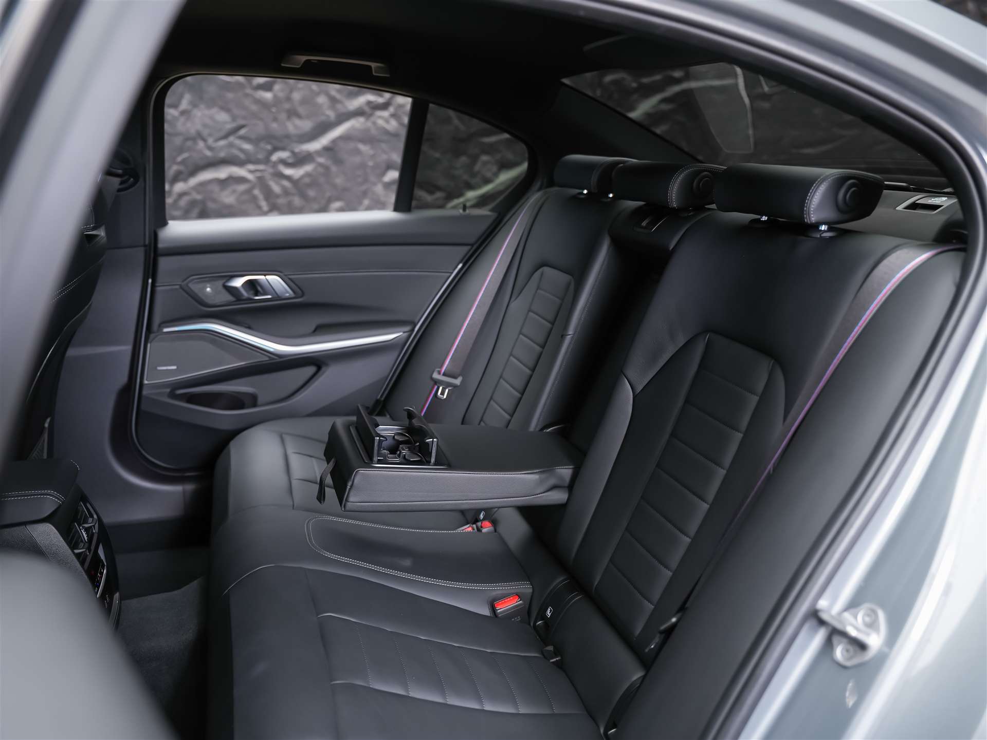 BMW M340i xDrive 48V Steptronic M Sport Pro *Head-Up*Harman/Kardon*360°*-image-12