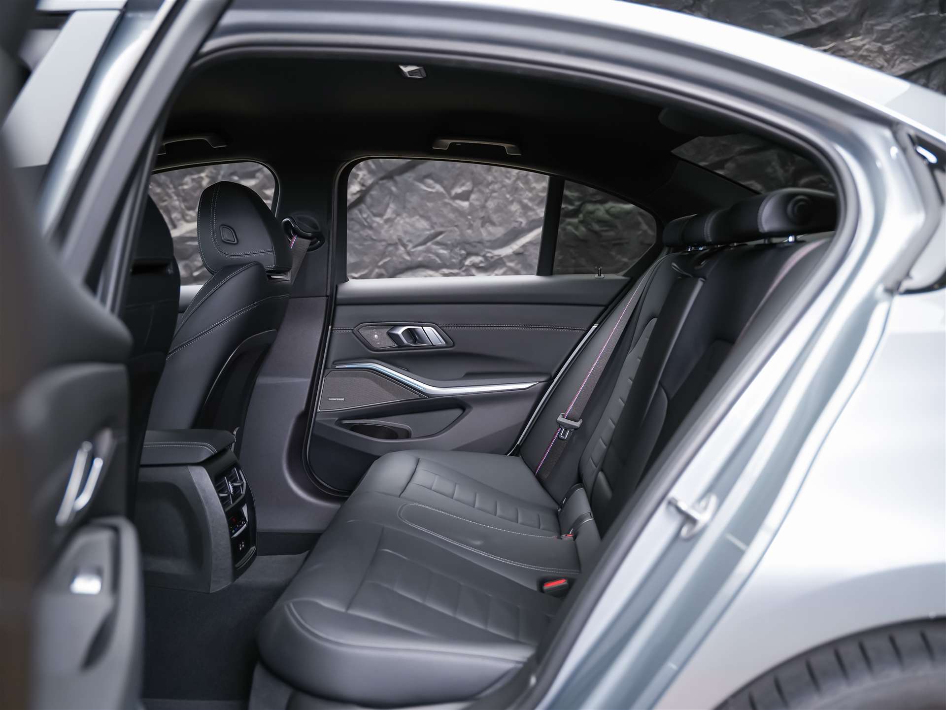 BMW M340i xDrive 48V Steptronic M Sport Pro *Head-Up*Harman/Kardon*360°*-image-11