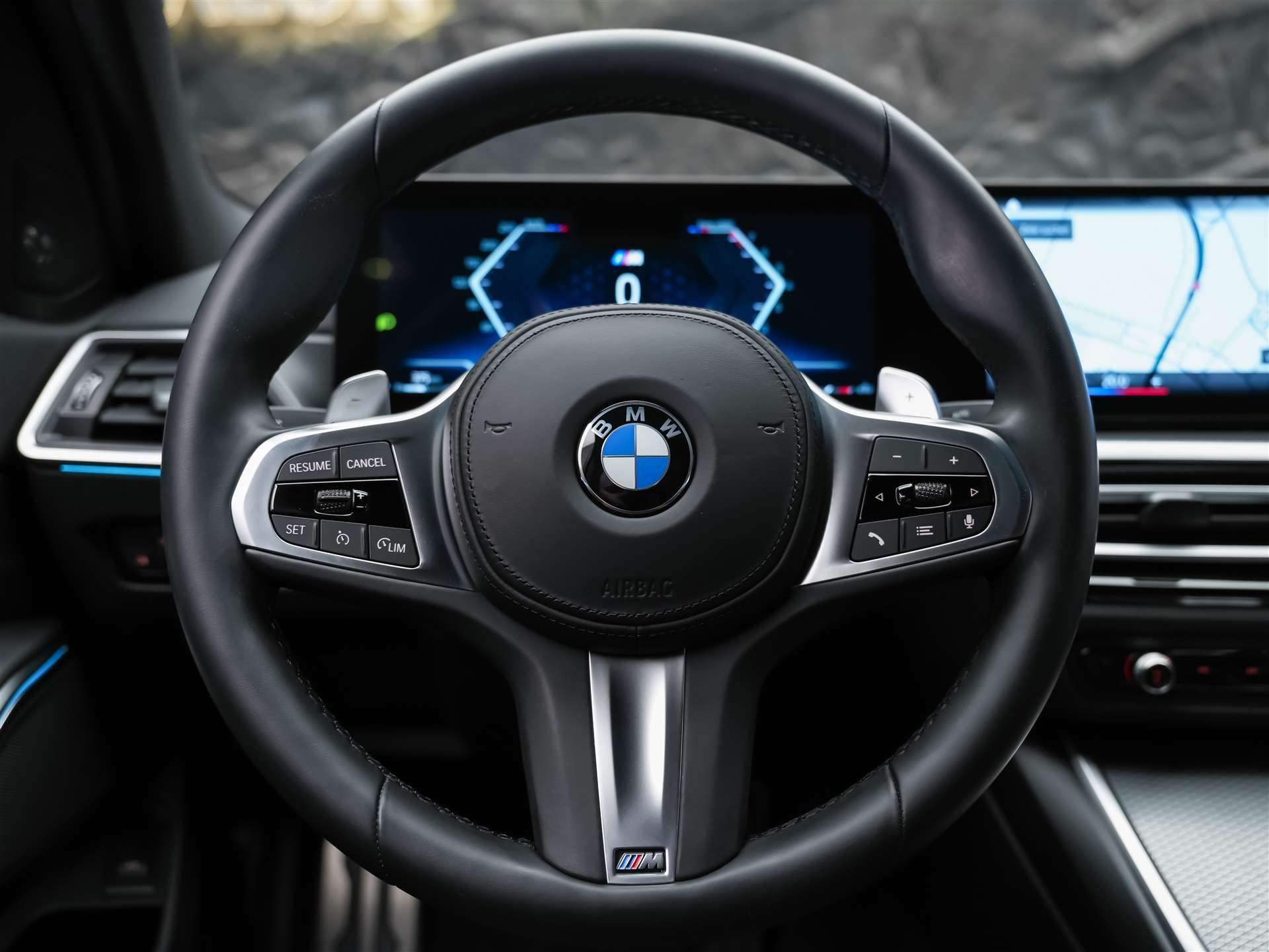 BMW M340i xDrive 48V Steptronic M Sport Pro *Head-Up*Harman/Kardon*360°*-image-27