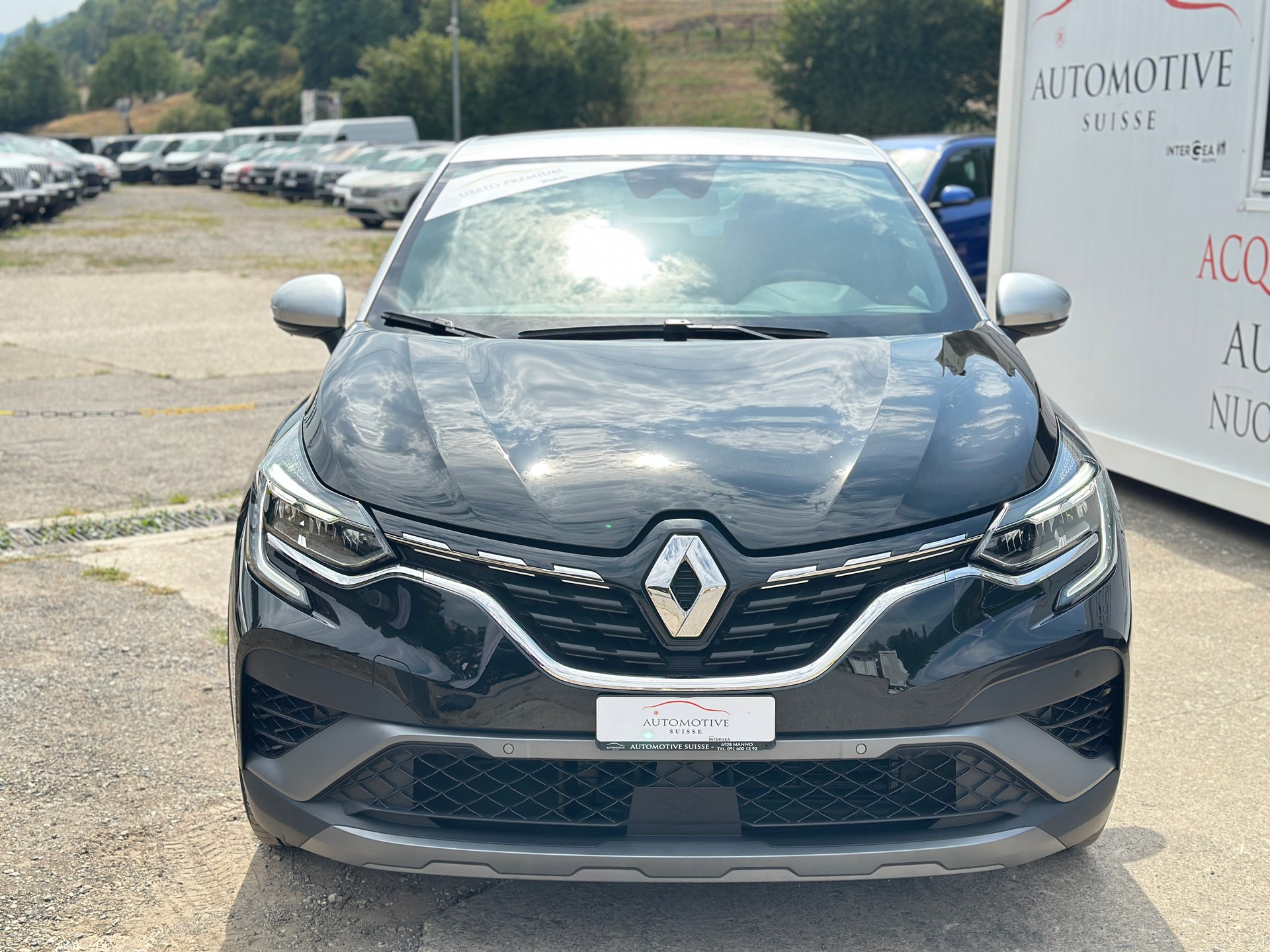RENAULT Captur 1.3 TCe EDC R.S.Line EDC-image-4