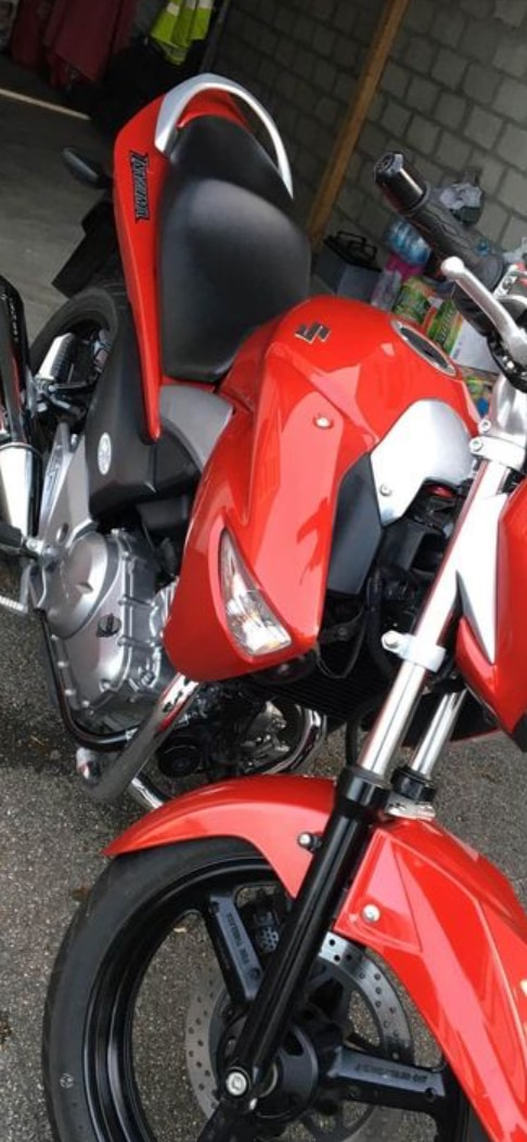 SUZUKI Inazuma 250-image-4