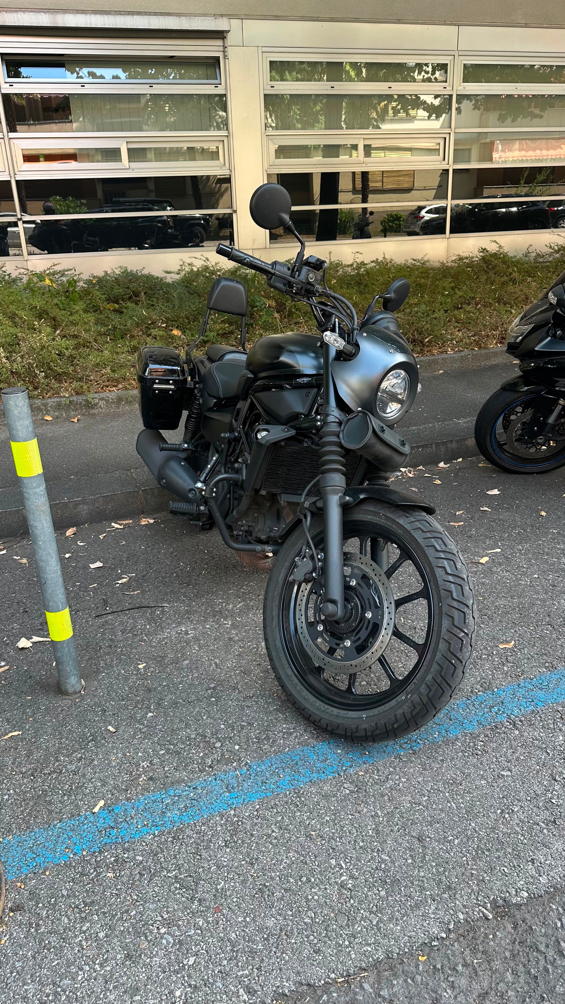 KAWASAKI Eliminator 500-showroom-element-2