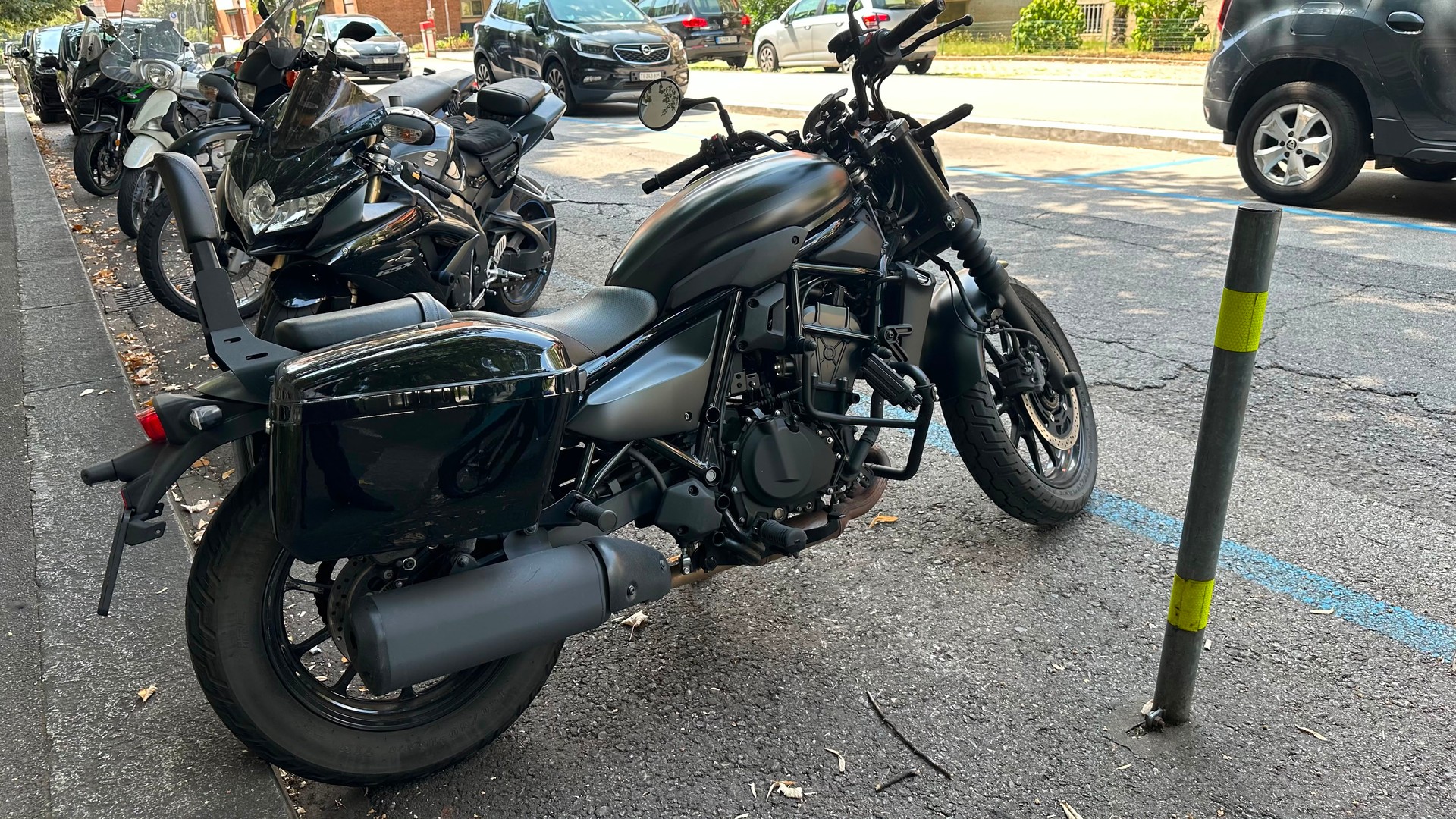 KAWASAKI Eliminator 500-showroom-element-3