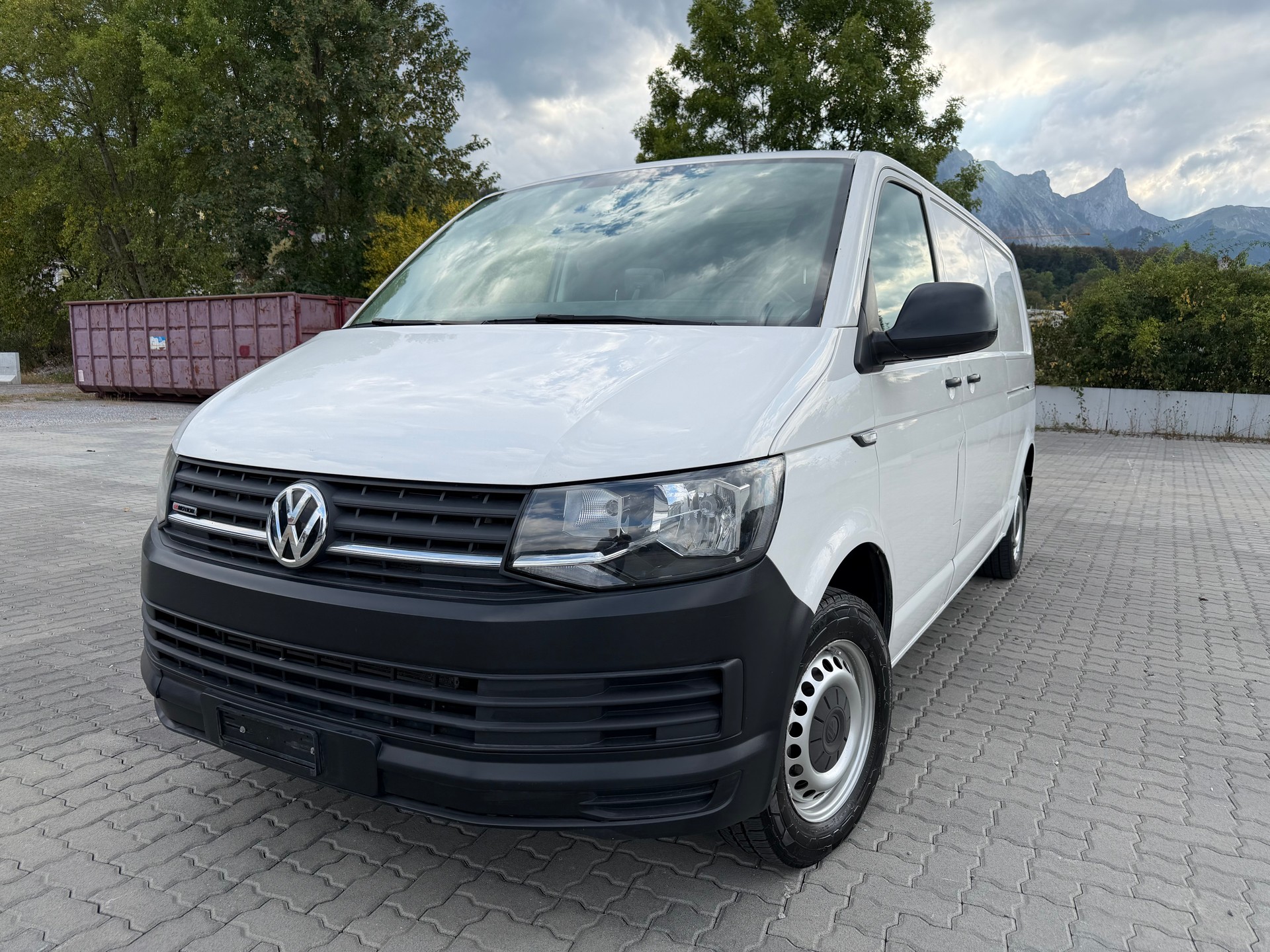 VW T6-image-0