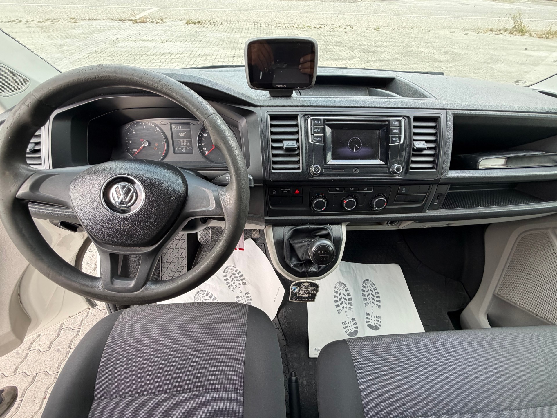 VW T6-image-14