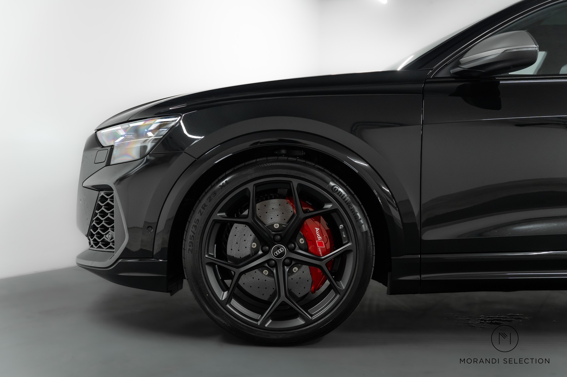 AUDI RS Q8 SUV 4.0 V8 TFSI performance quattro T-Tronic-image-5