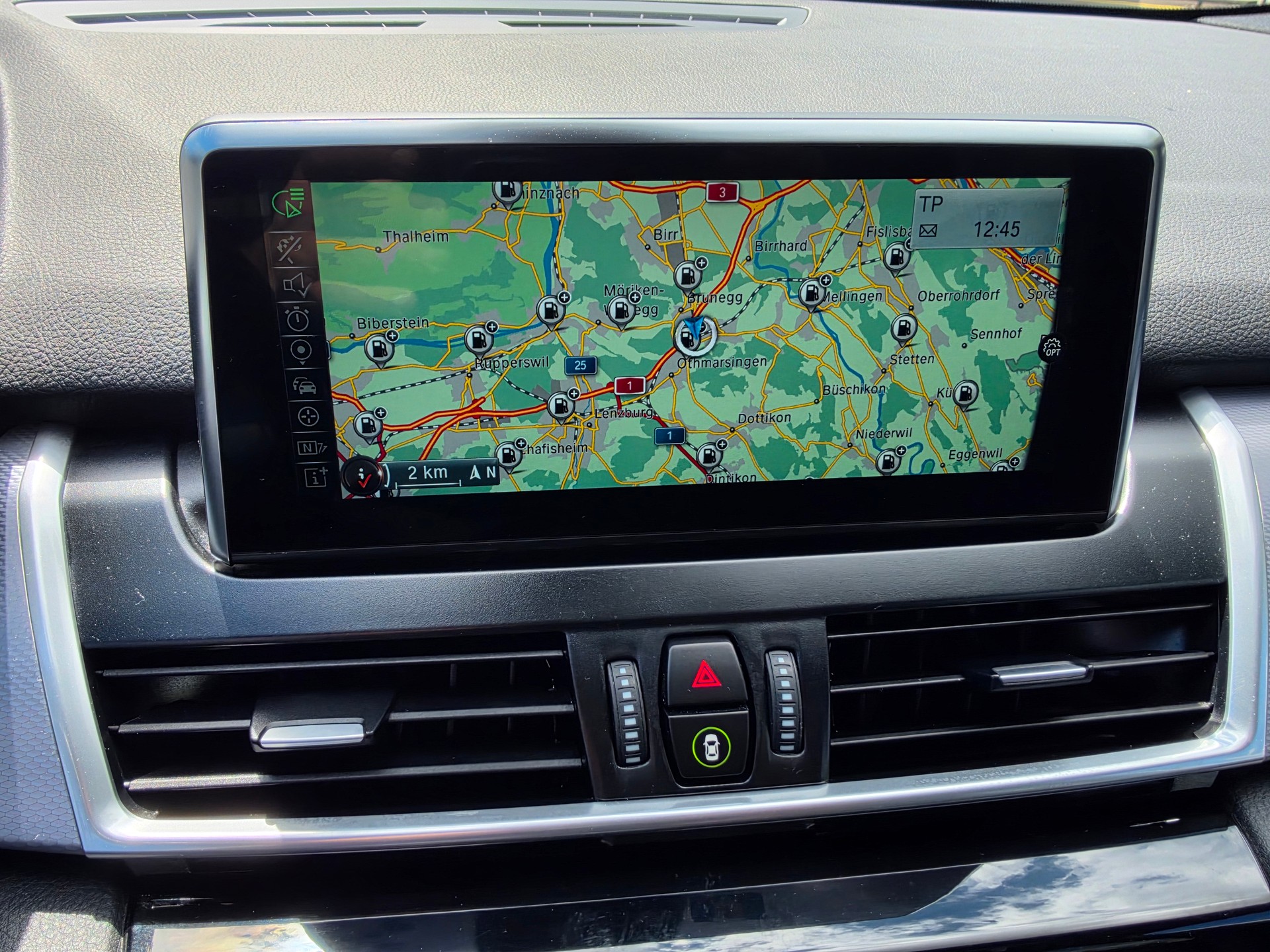 BMW 220d xDrive Gran Tourer M Sport Steptronic-image-14