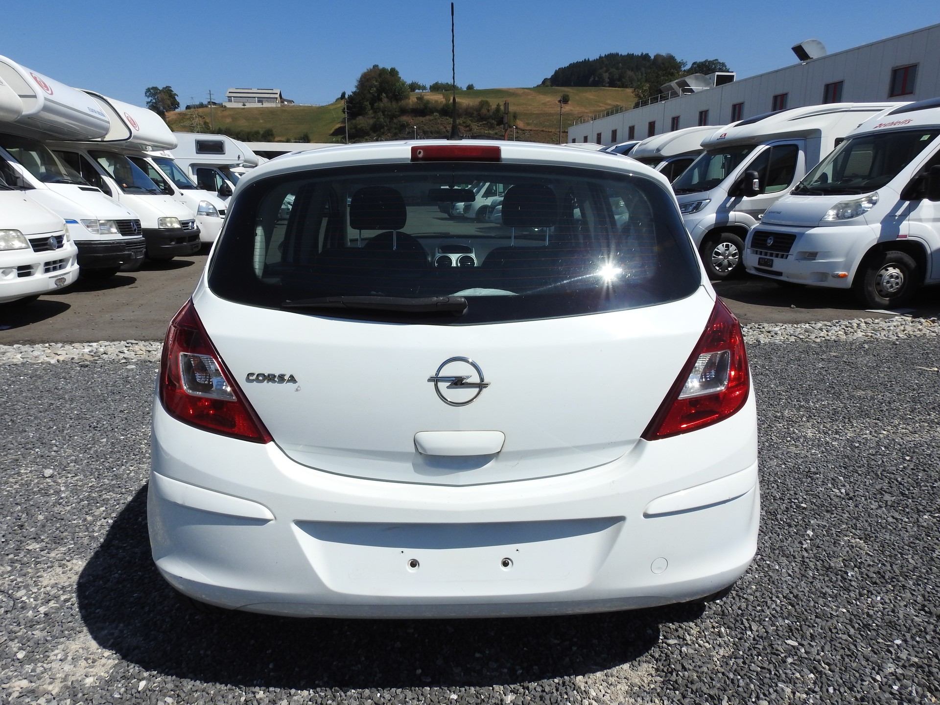 OPEL Corsa 1.2 TP-image-4