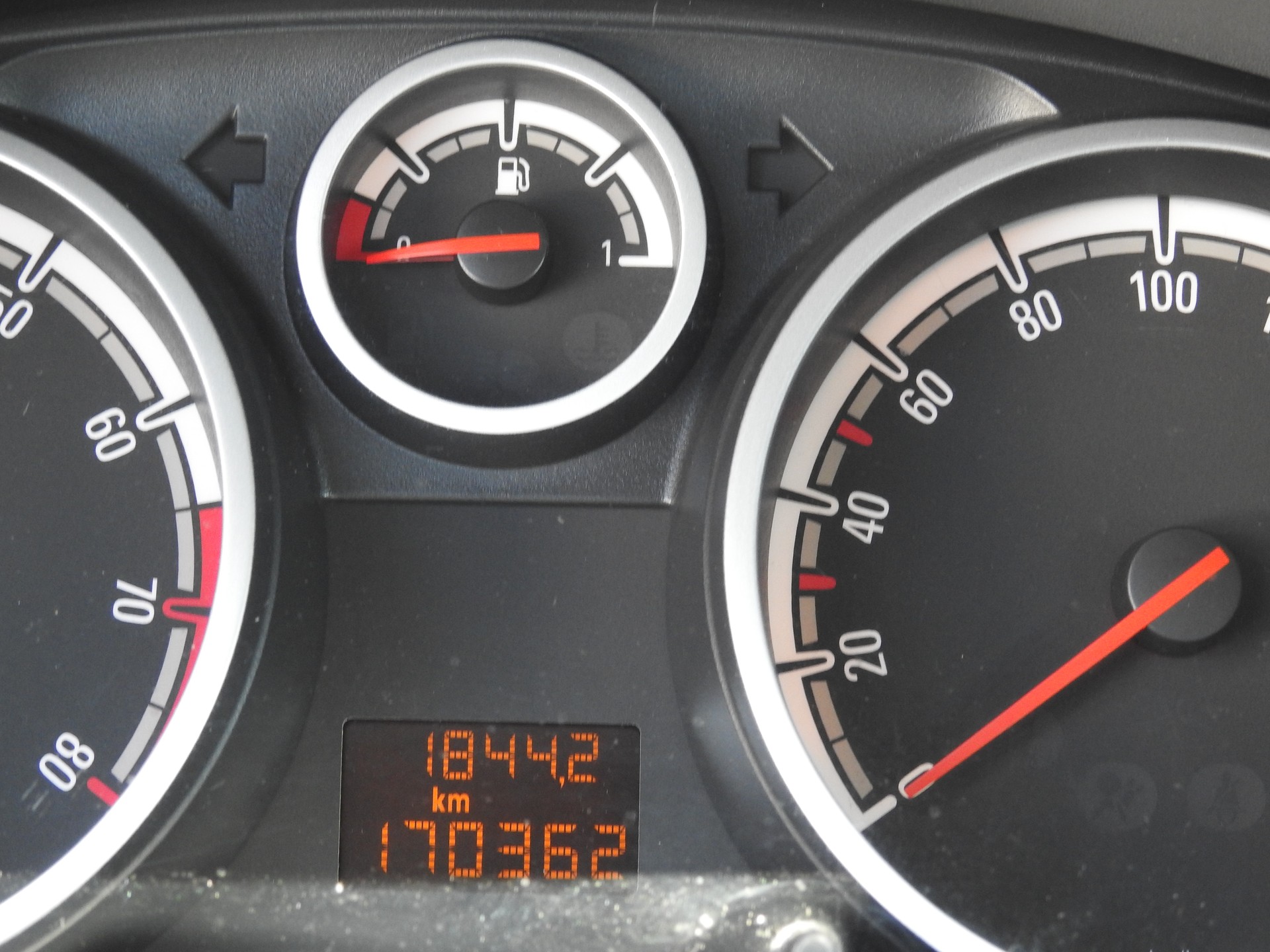 OPEL Corsa 1.2 TP-image-20