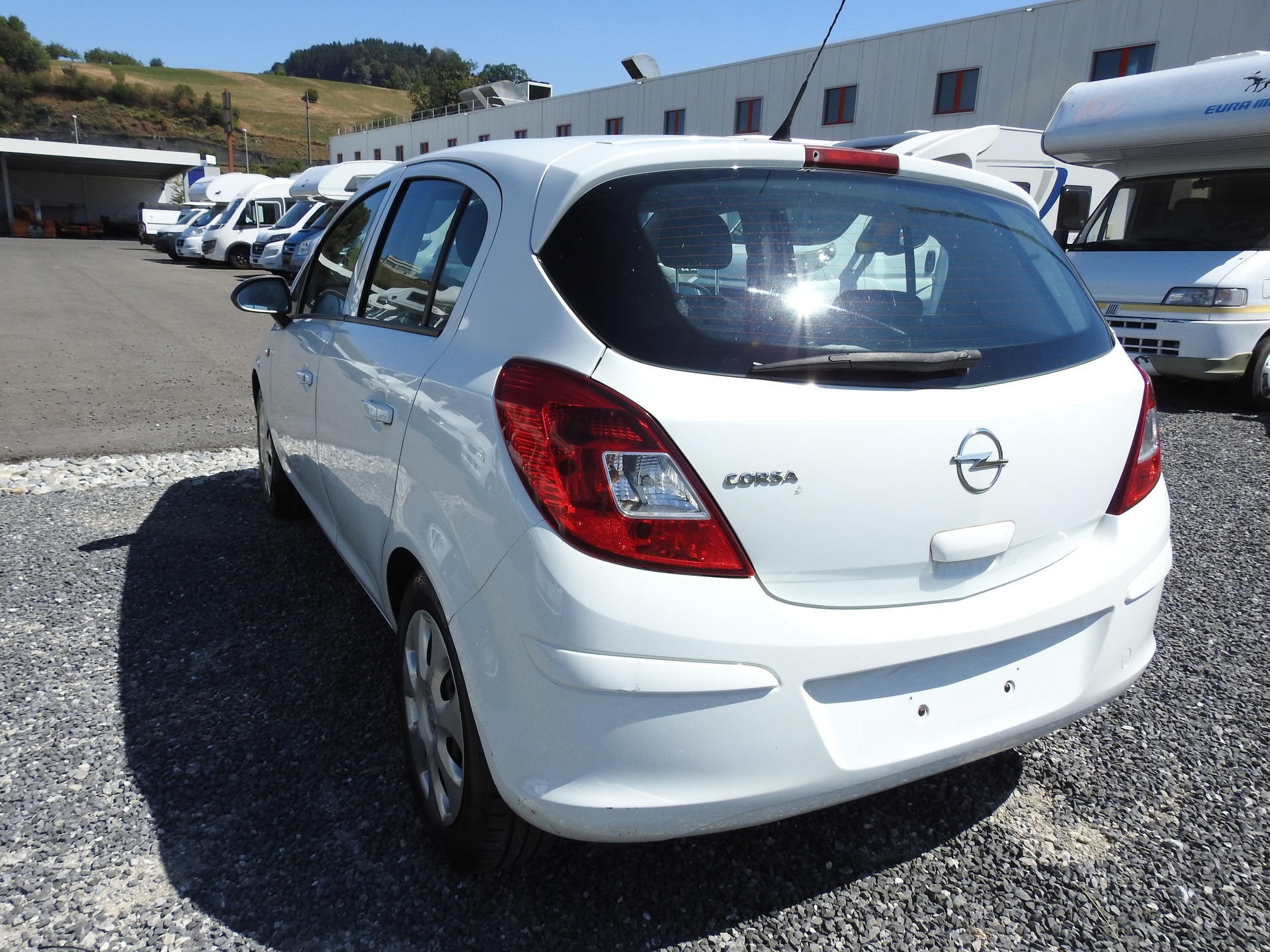 OPEL Corsa 1.2 TP-image-3