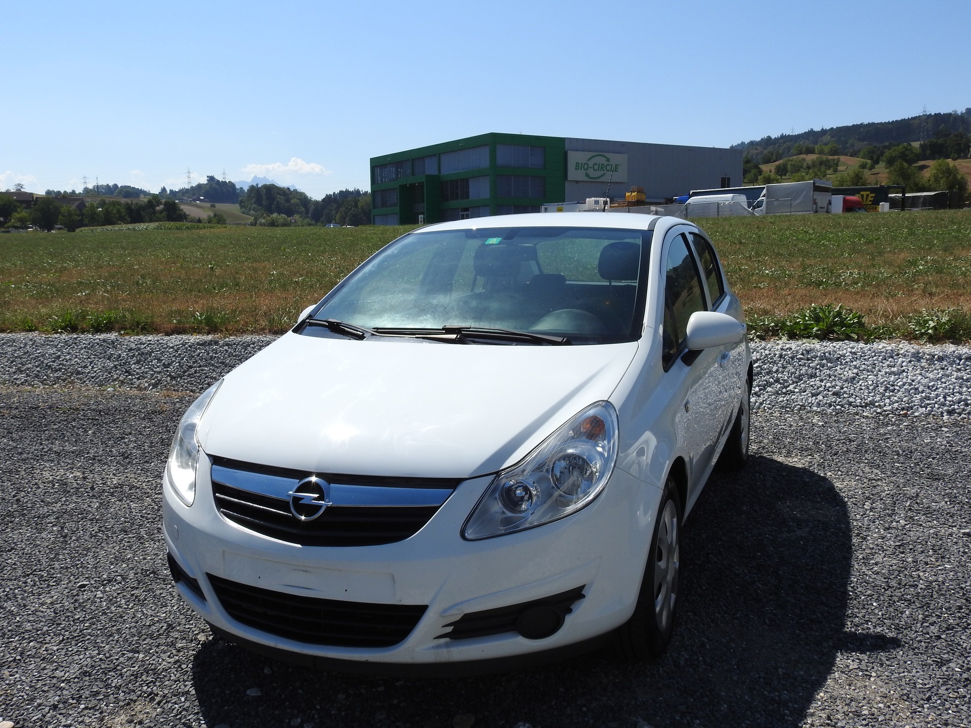 OPEL Corsa 1.2 TP-image-0