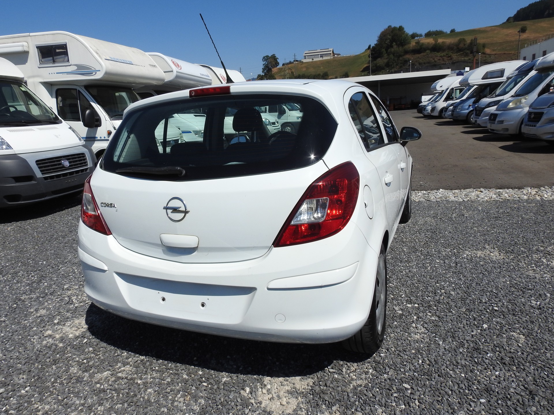 OPEL Corsa 1.2 TP-image-5